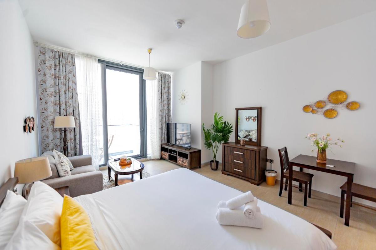 Liv Residence