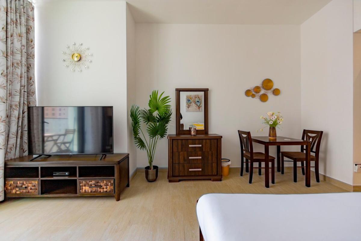 Liv Residence