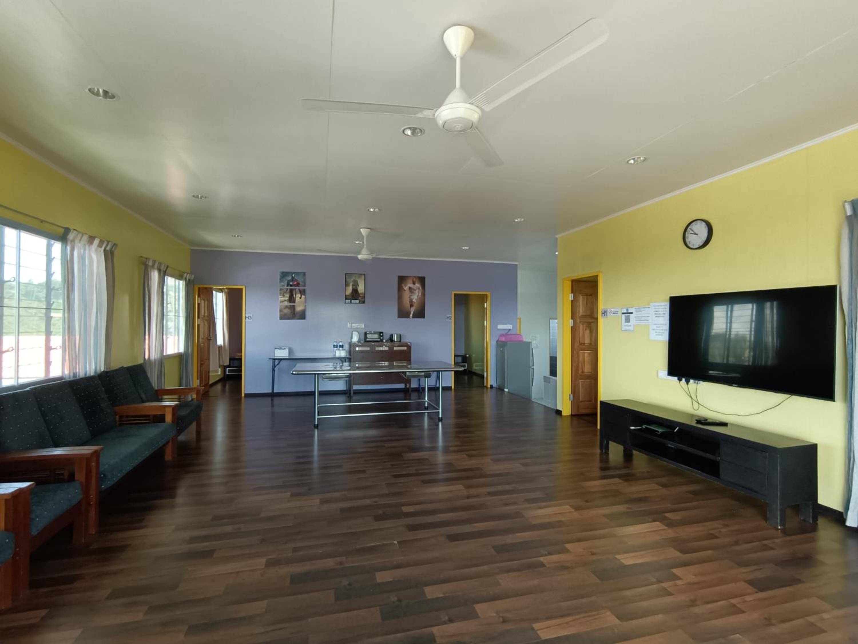 THE CLOUD KINABALU- HOUSE photo 2