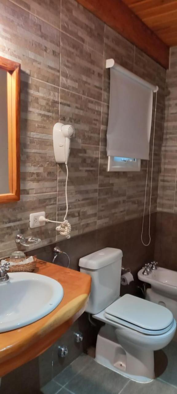 Complejo DEPARTAMENTOS ANDINOS