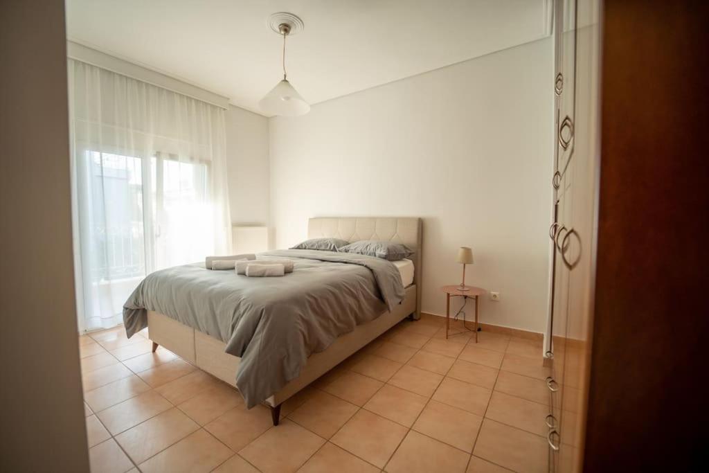 Alexandros Suite