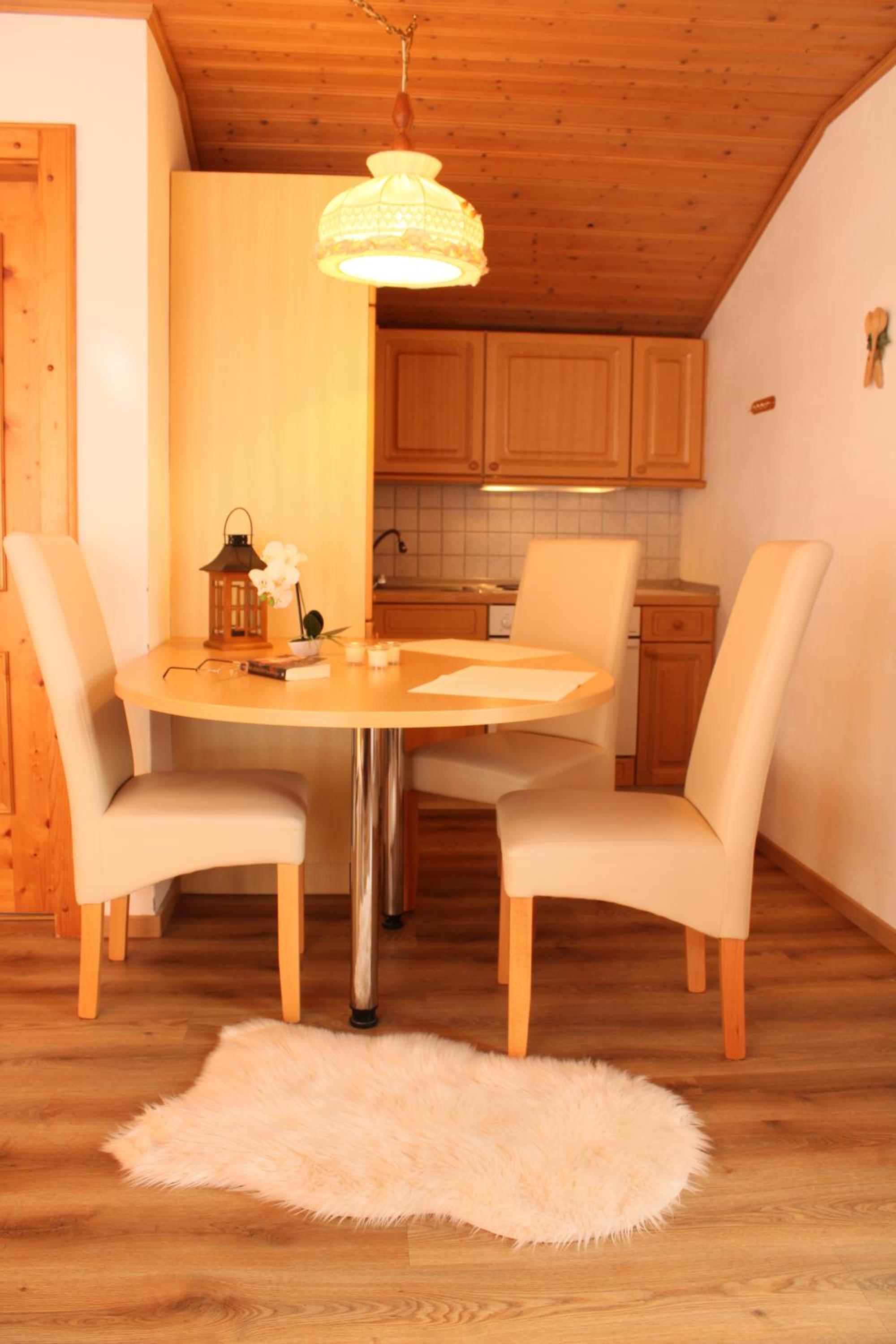 Landhaus Johanna