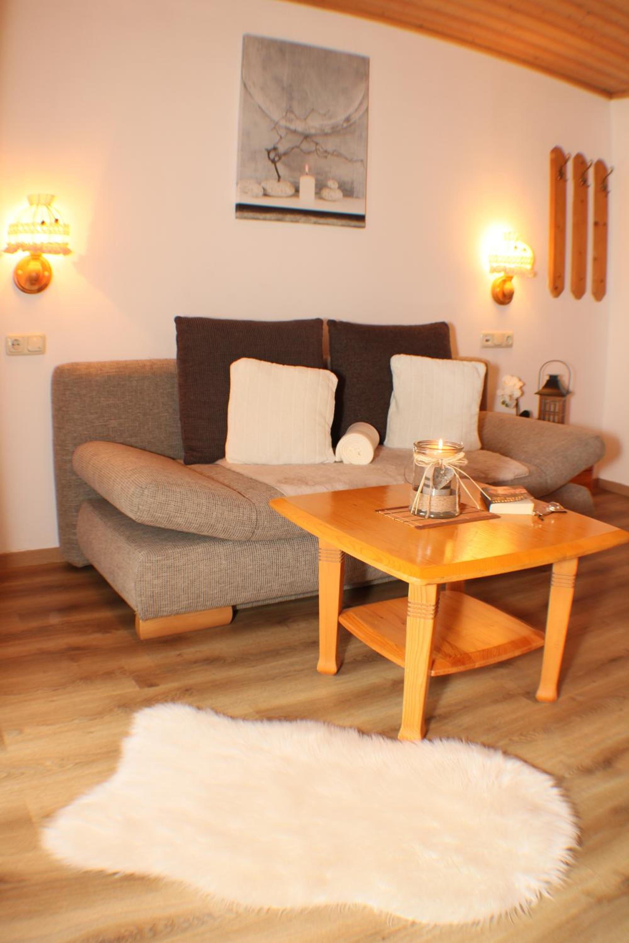 Landhaus Johanna