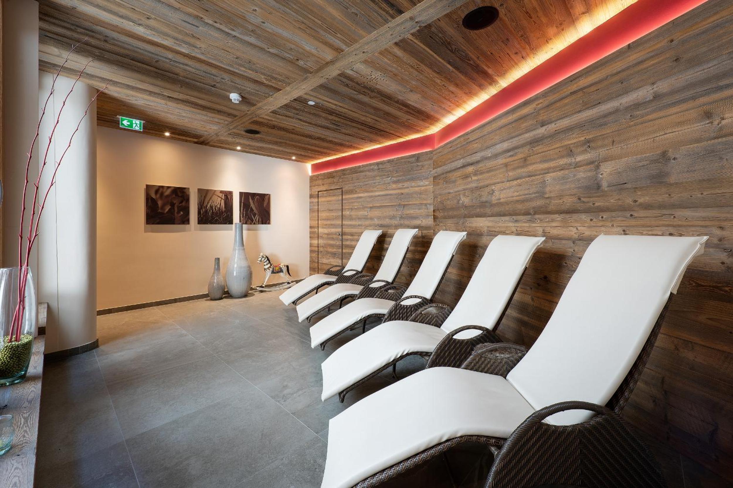Landhaus Ager