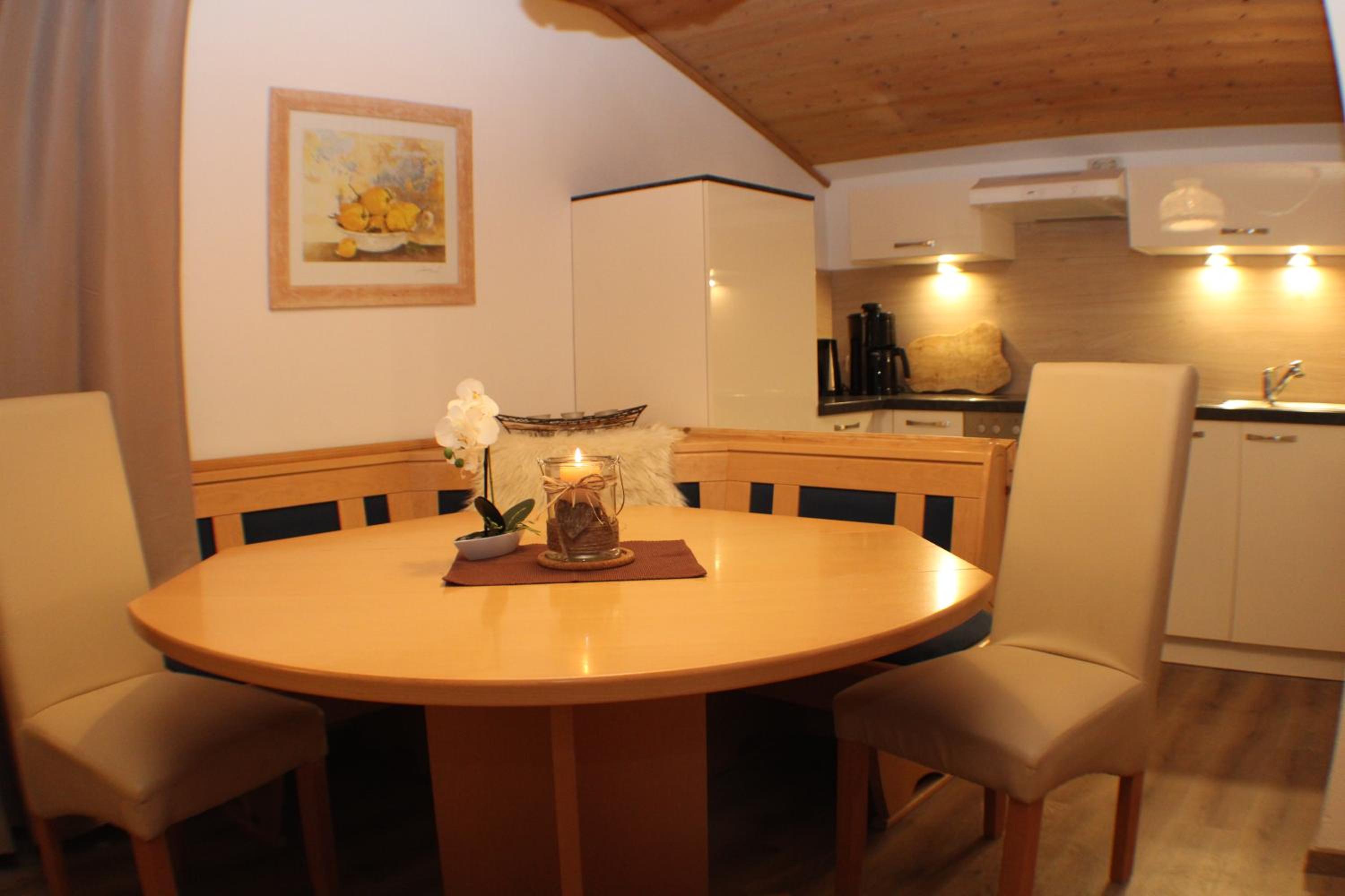 Landhaus Johanna