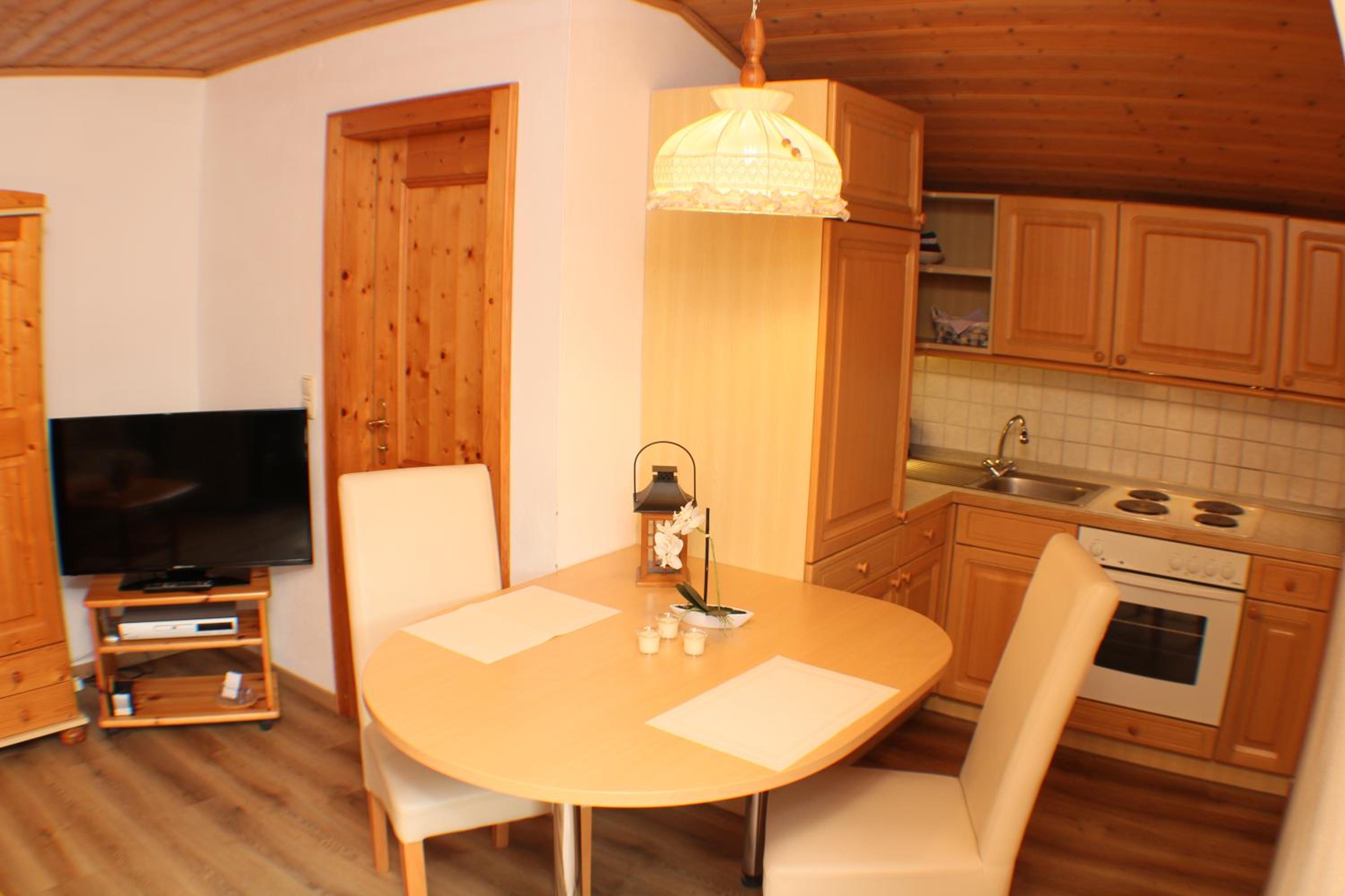 Landhaus Johanna