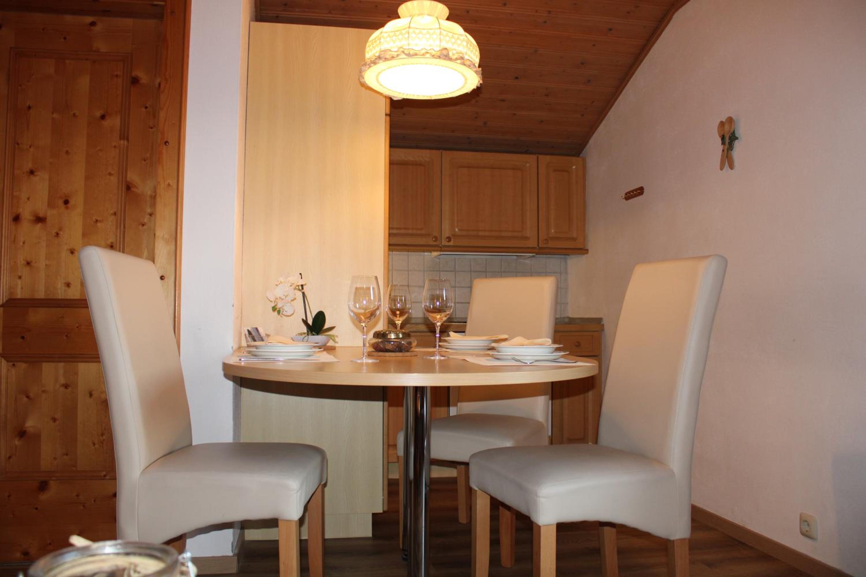Landhaus Johanna