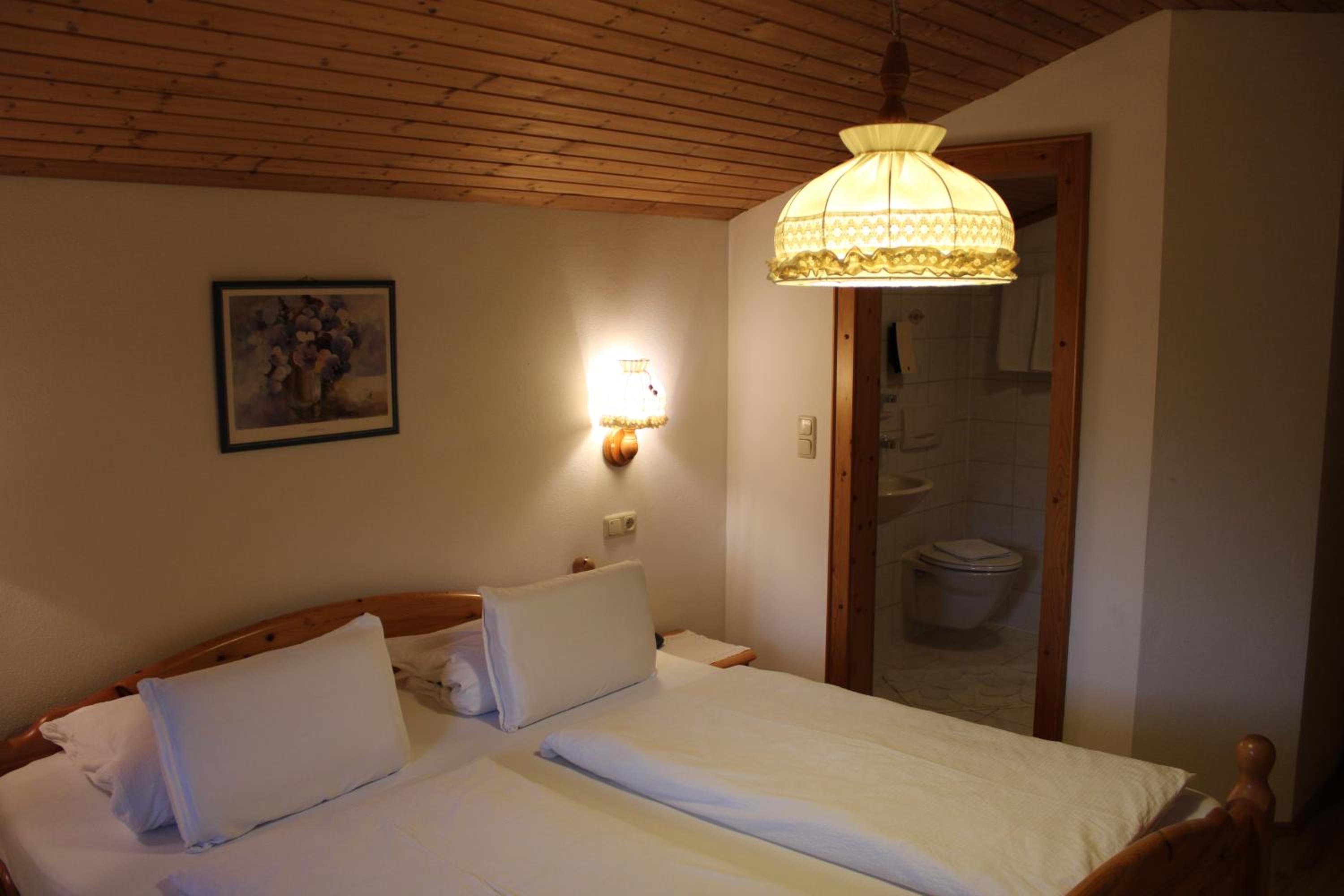 Landhaus Johanna