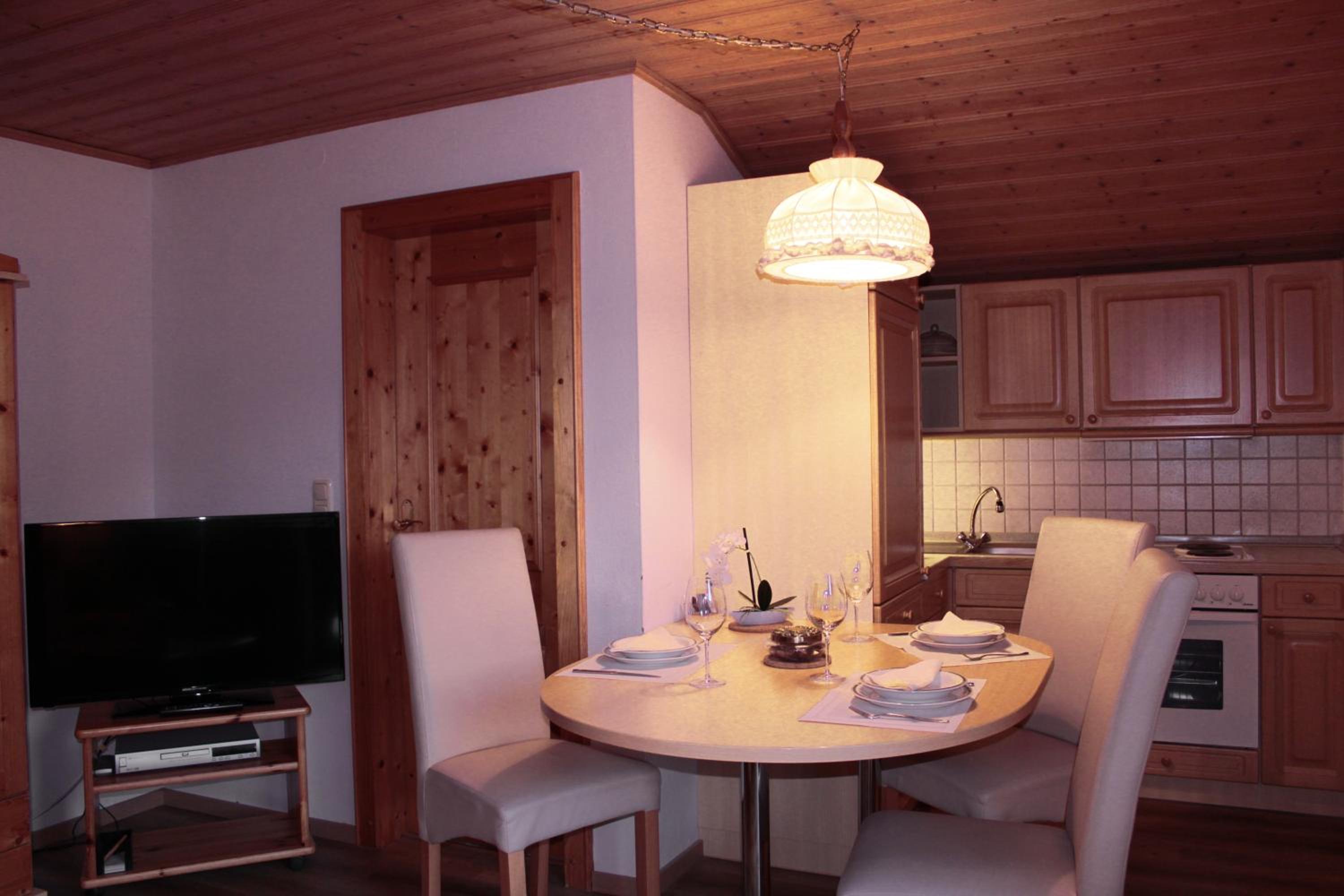 Landhaus Johanna