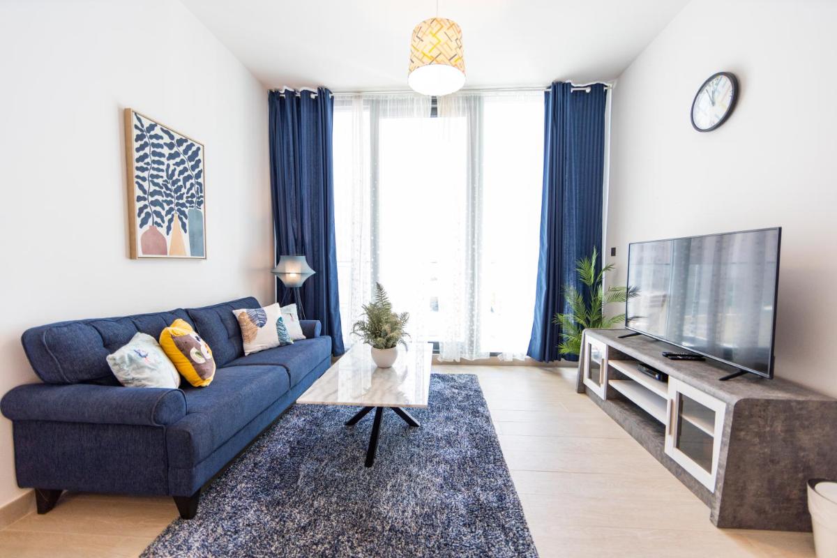 Liv Residence