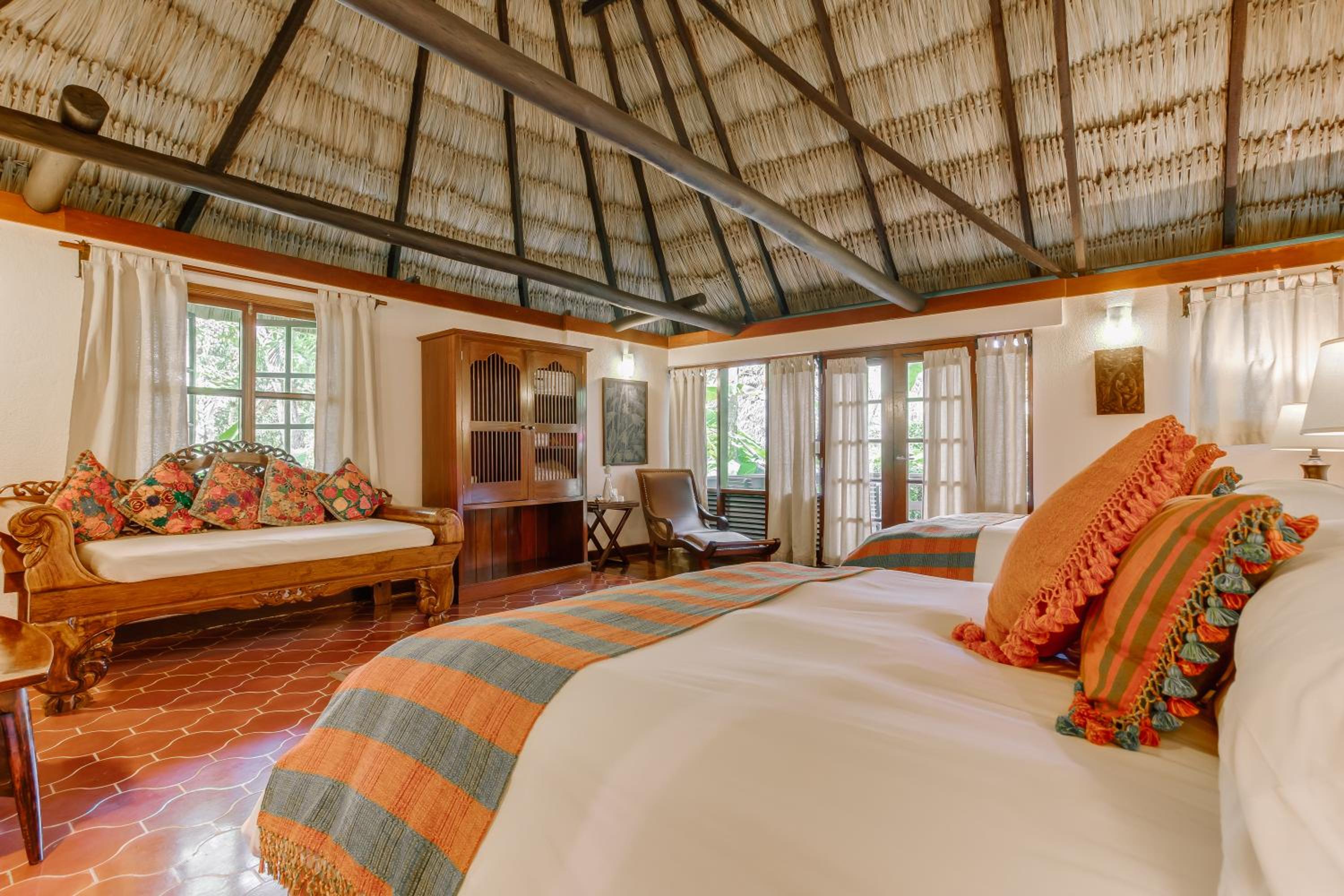 Belize Vacations - The Lodge at ChaaCreek - Property Image 16