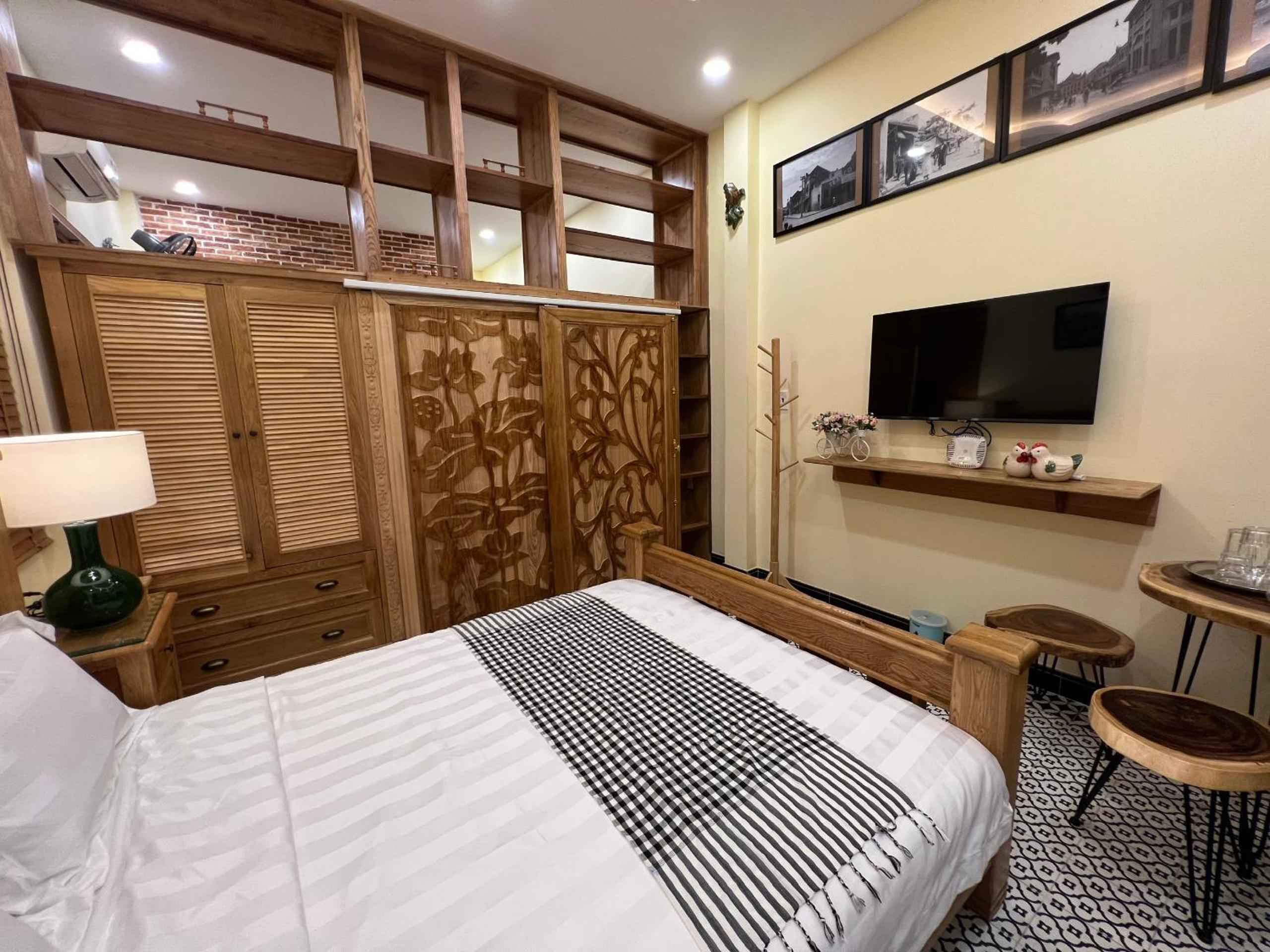 Anam Homestay