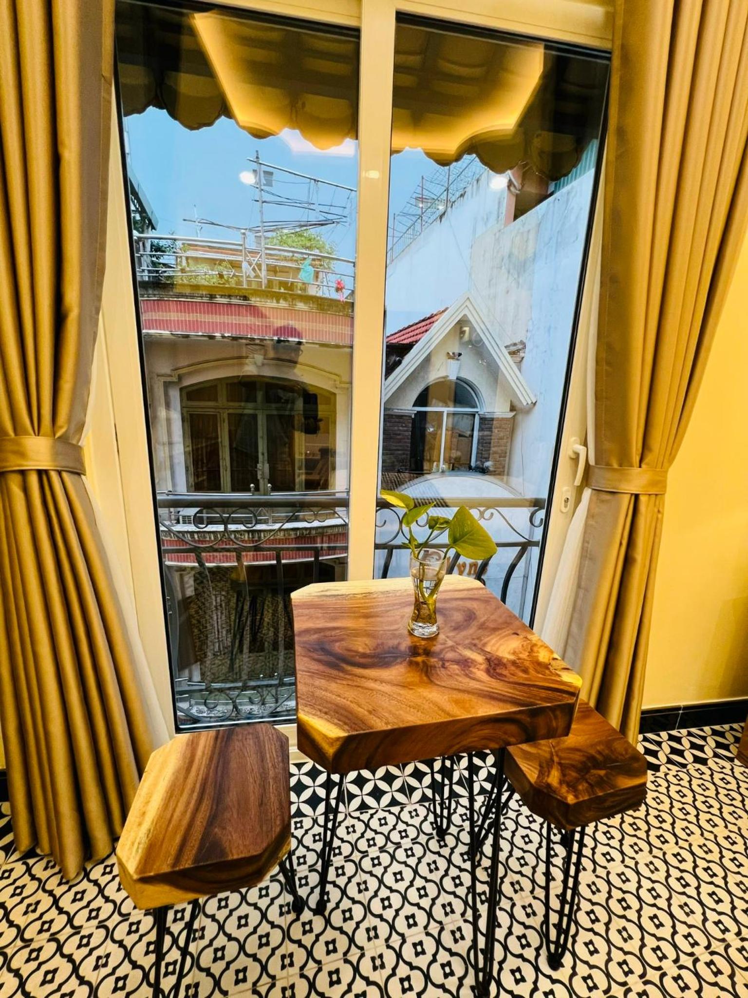 Anam Homestay