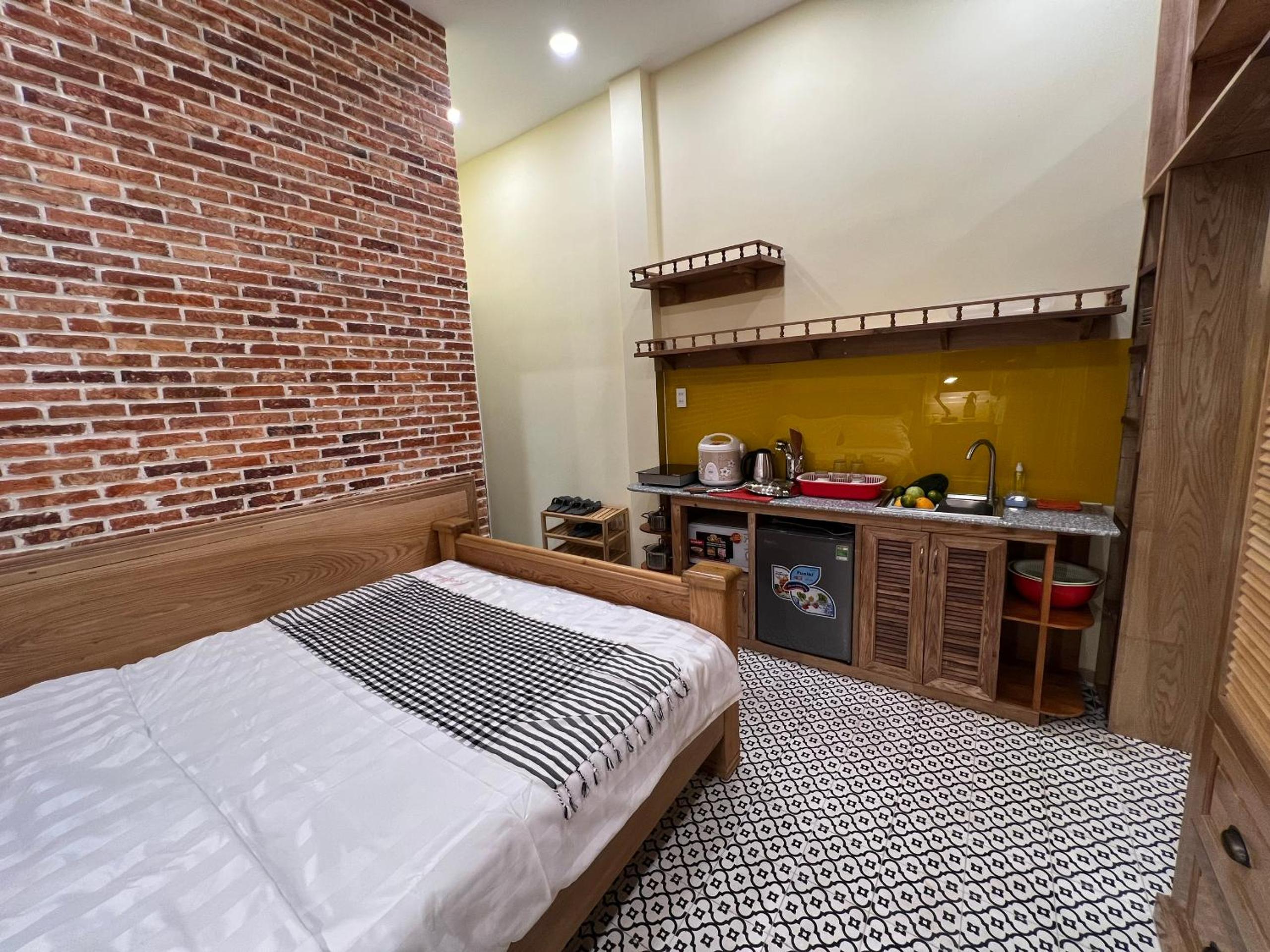 Anam Homestay