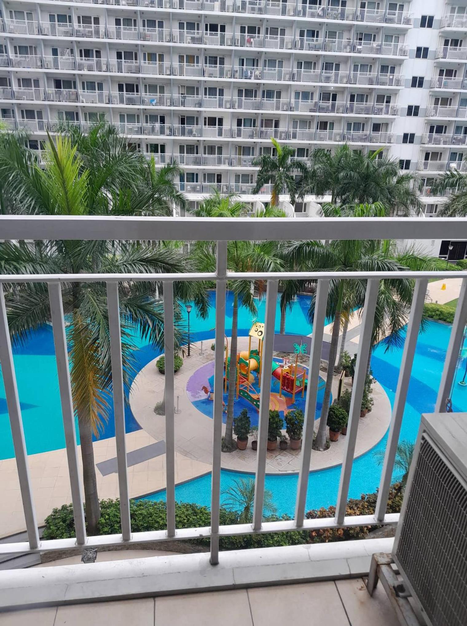 SHELL RESIDENCE c11 SHORWALK MALL OF ASIA & AIRPORT