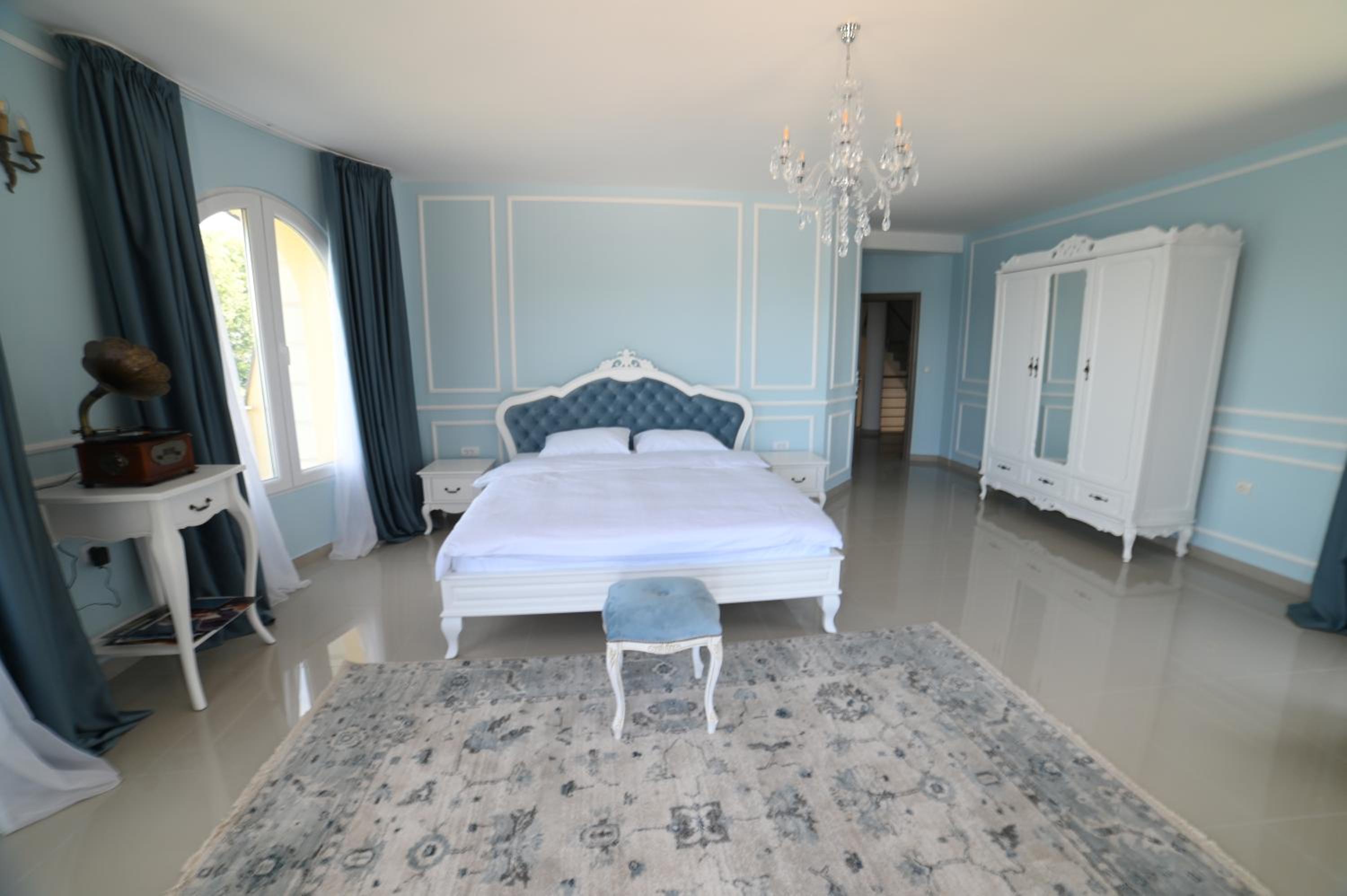 Vila Biser Dunava (Pearl of Danube Villa) view 3