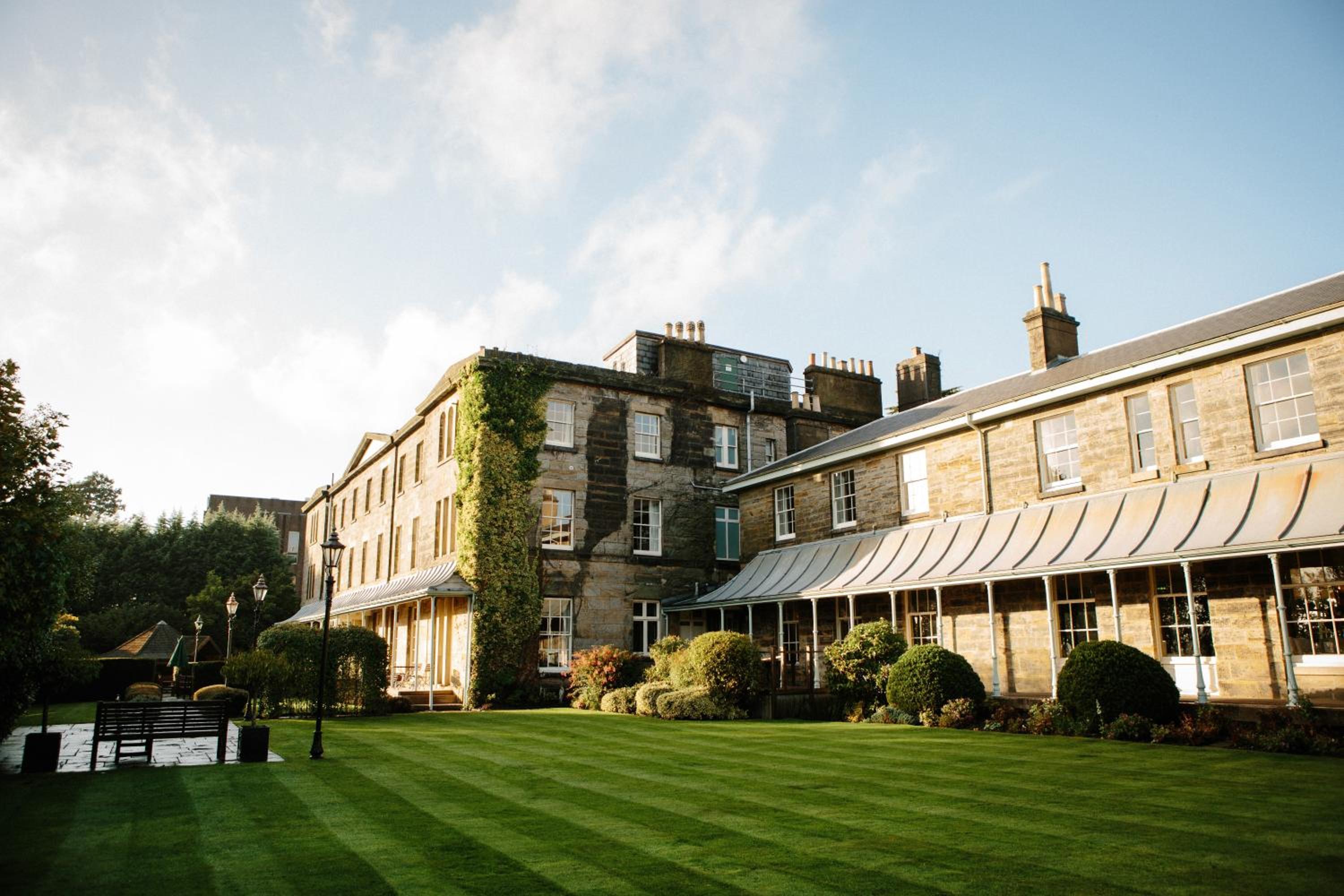 Royal Tunbridge Wells Vacations - Hotel Du Vin  Bistro Tunbridge Wells - Property Image 1