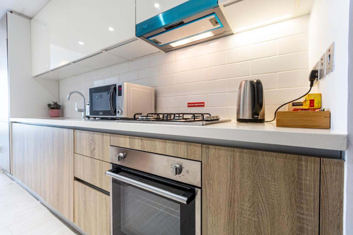 Liv Residence