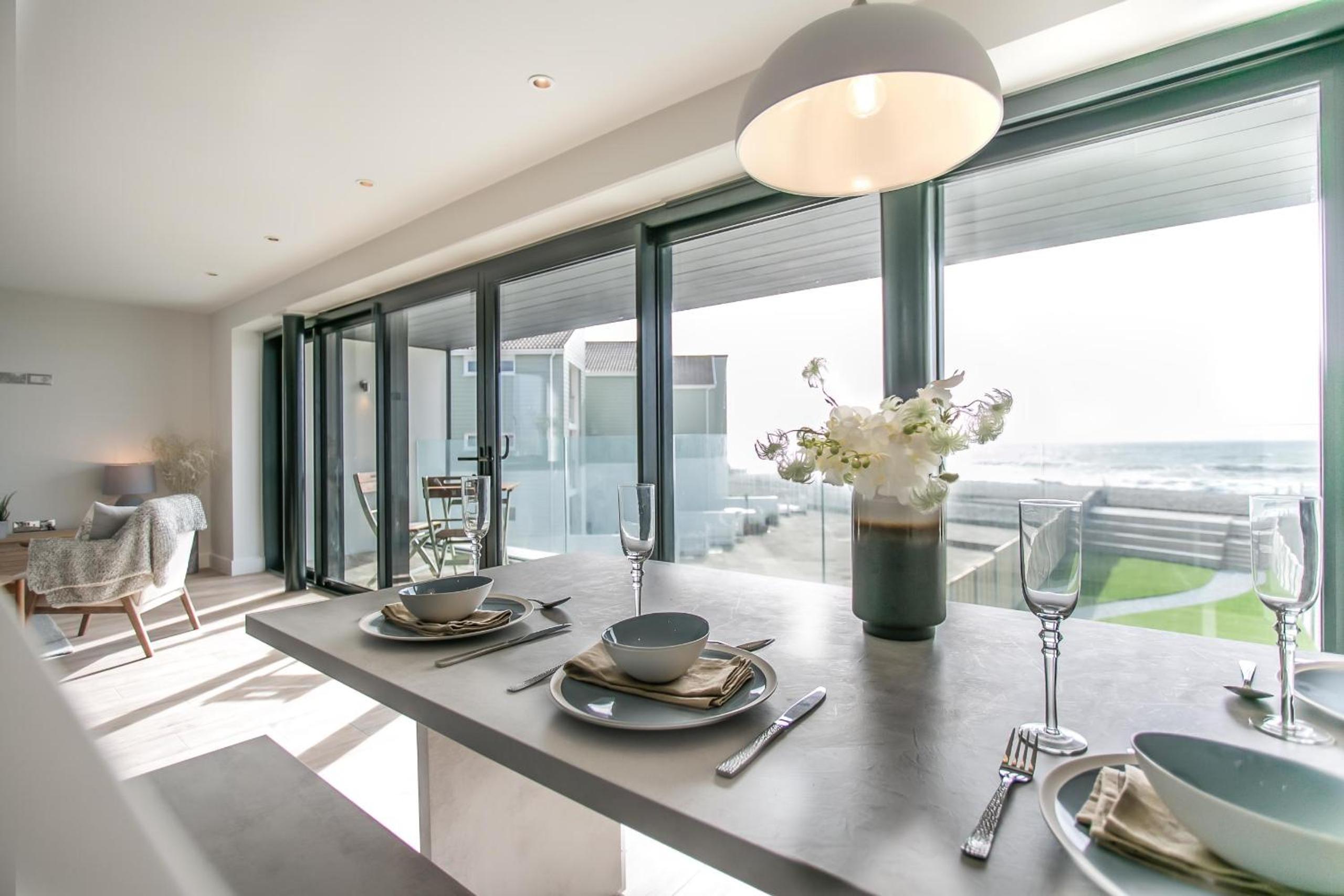 Edgewater - Bracklesham Bay view 5