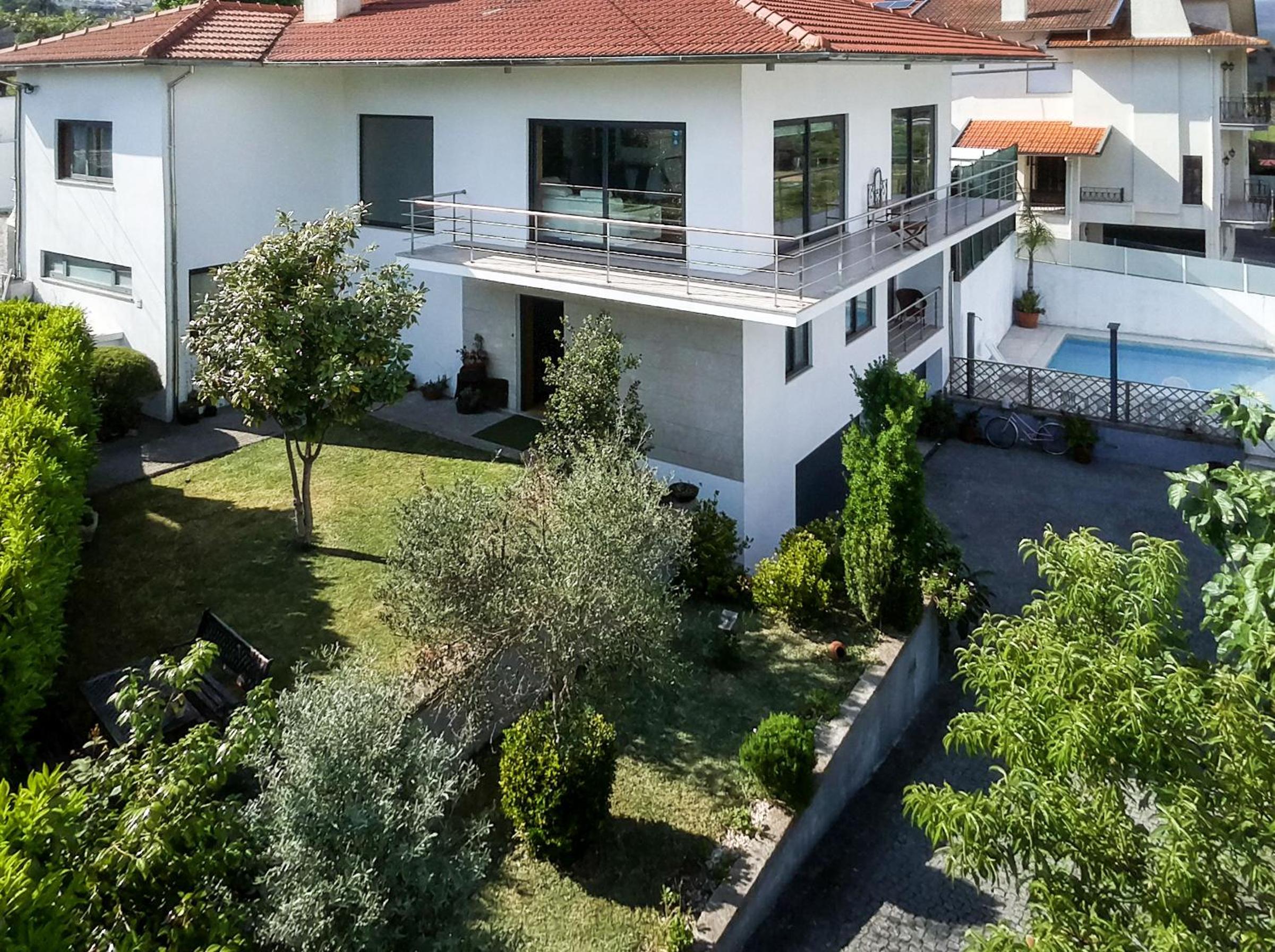 Casa de Coelhosa