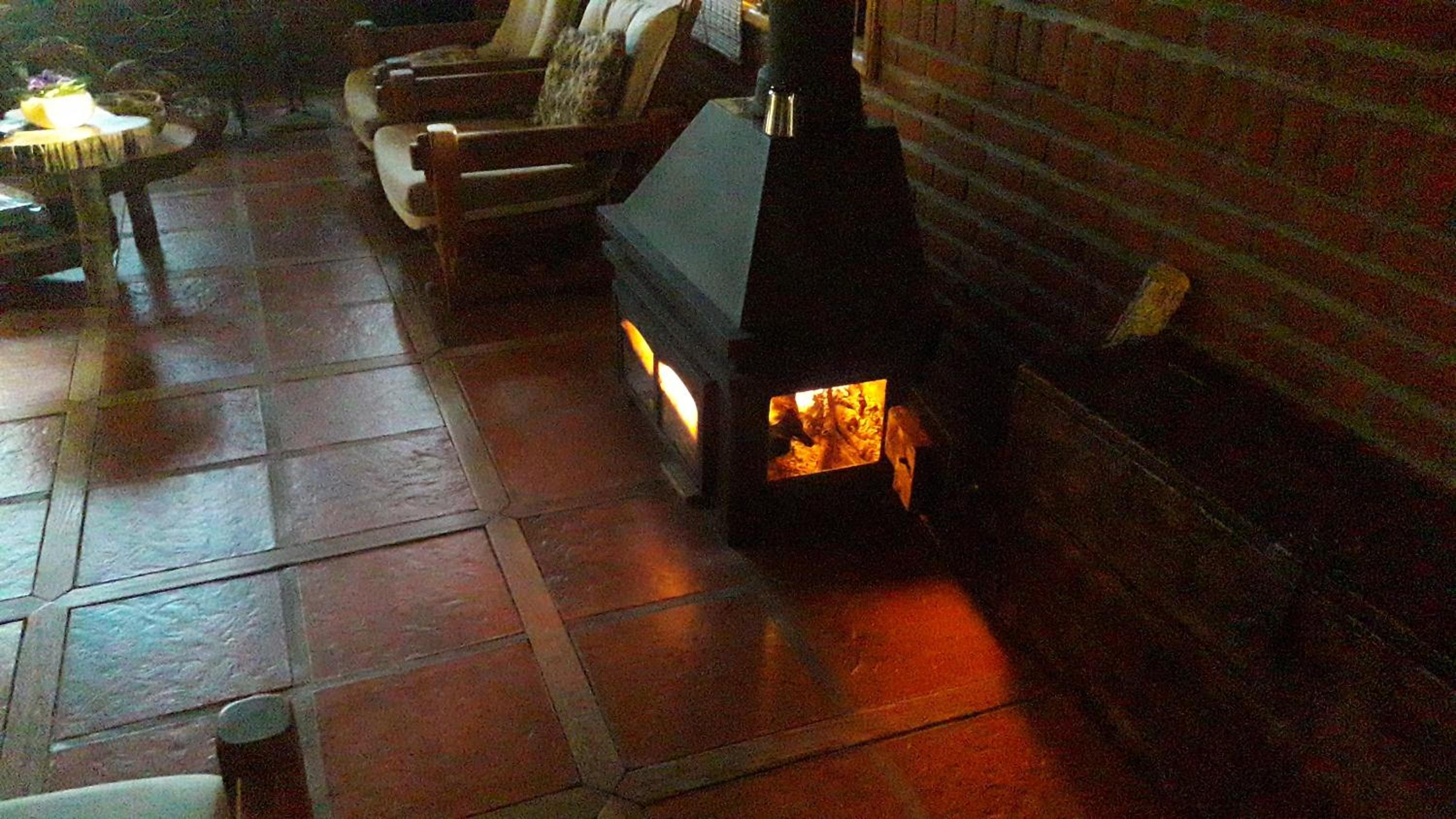 Posada A Viagem