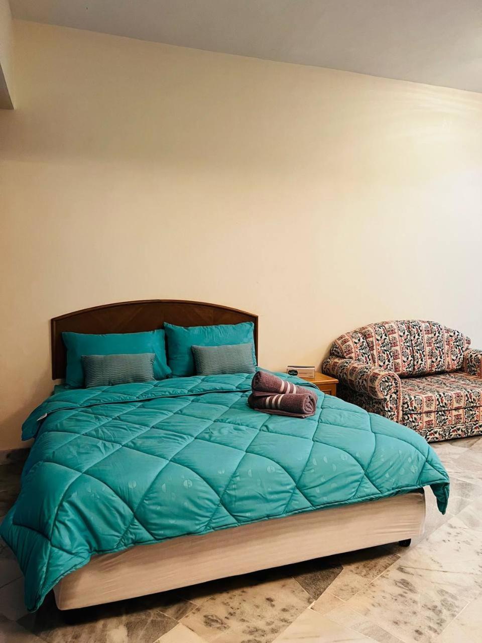 Hijauan Studio Unit @ Ocean View Resort photo 4