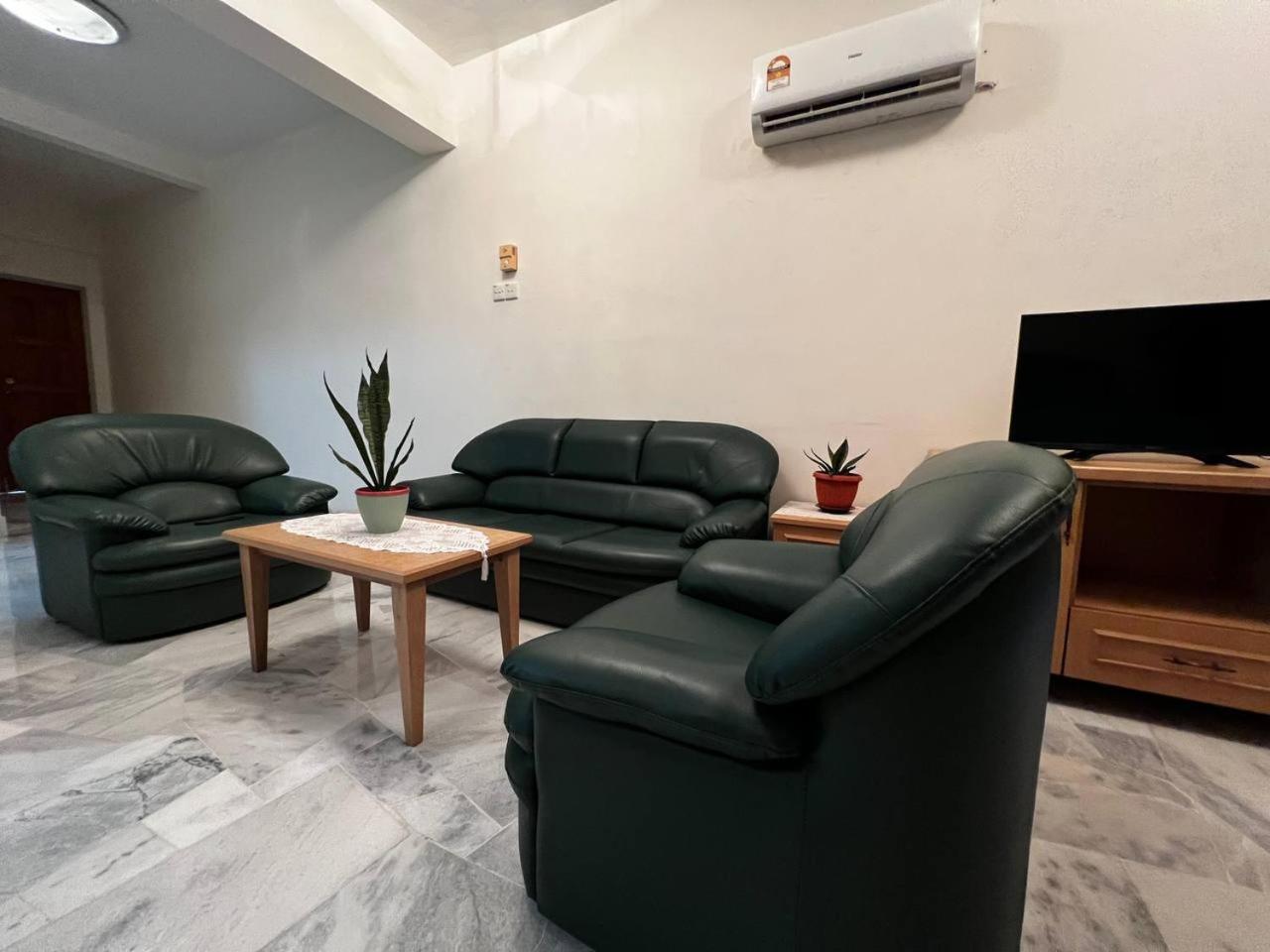 Hijauan Studio Unit @ Ocean View Resort photo 3