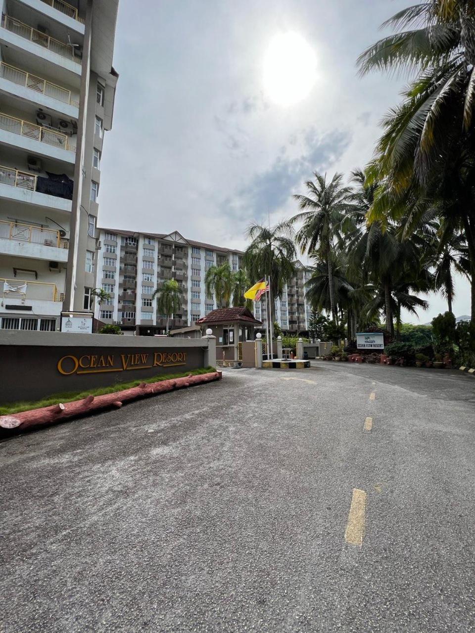 Hijauan Studio Unit @ Ocean View Resort photo 6
