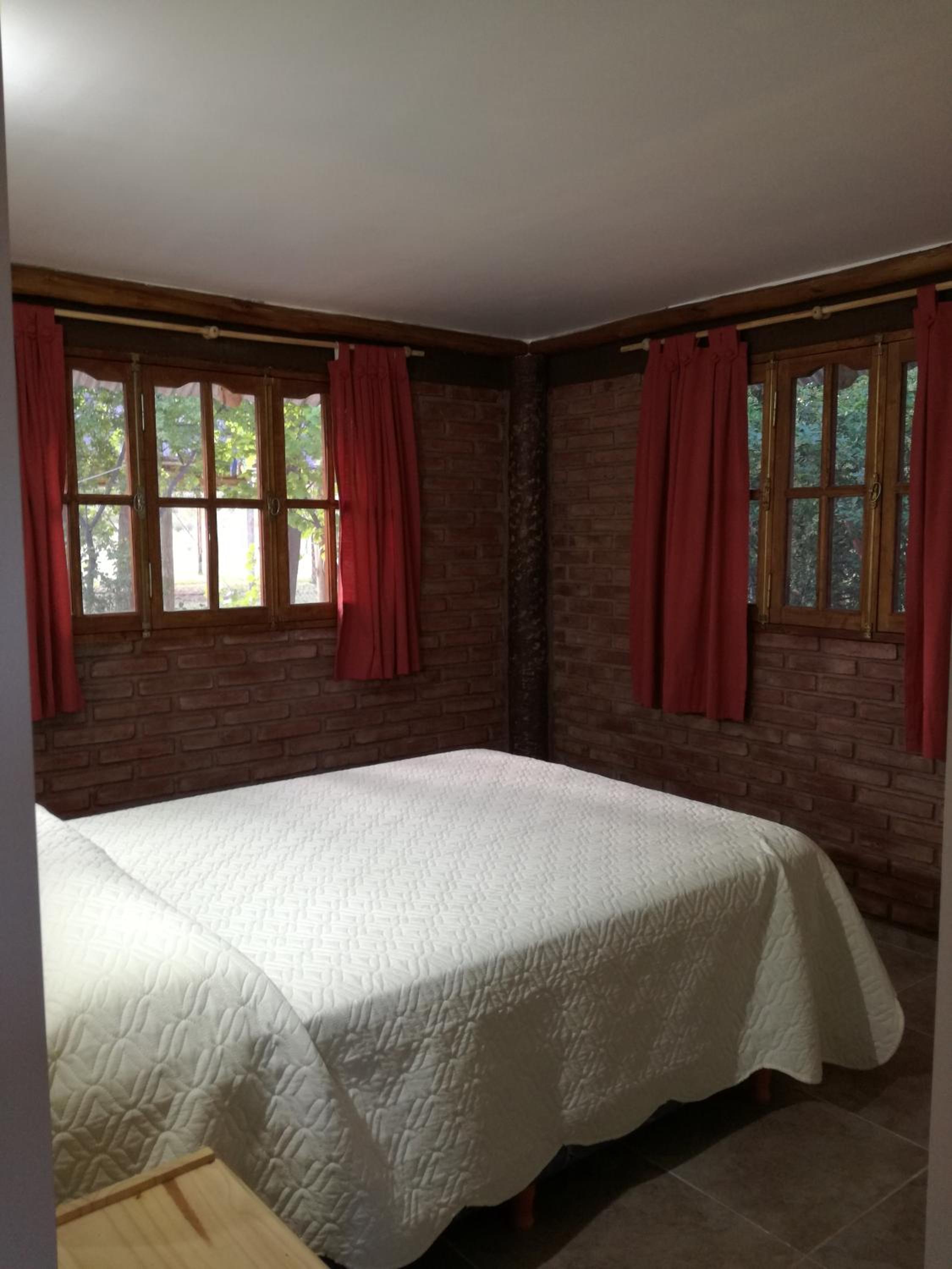Tardecitas del Atuel