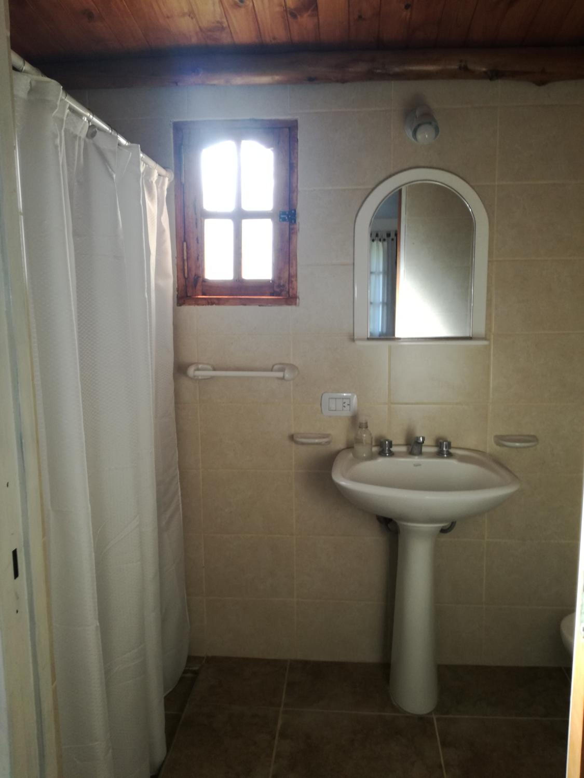 Tardecitas del Atuel