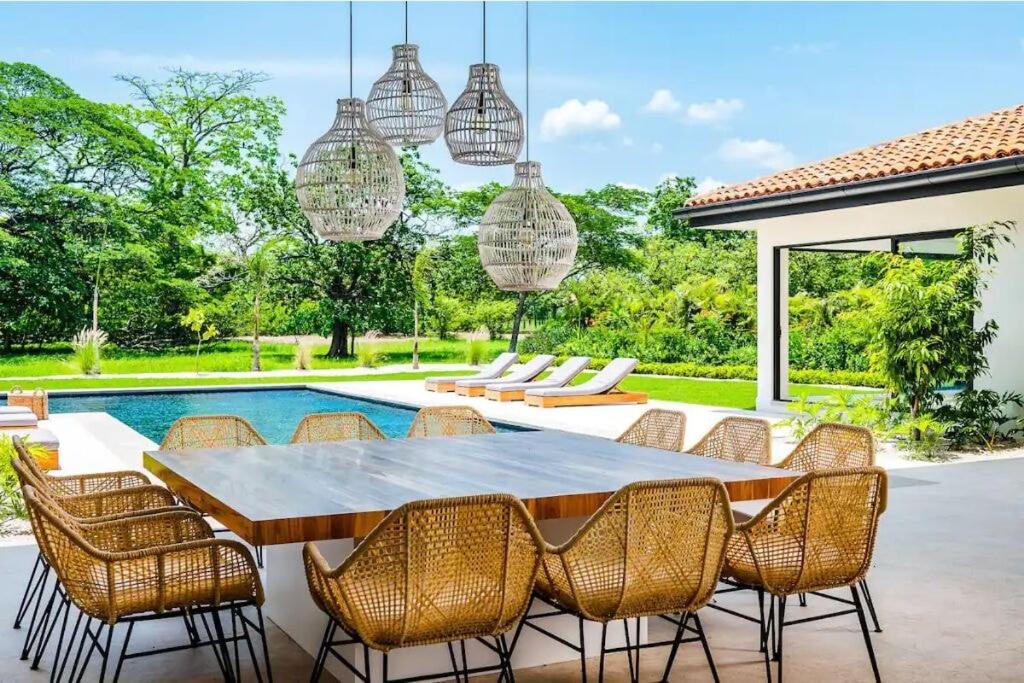 8bd Villa ✪ Top Luxury & Exclusive Villa ✪ up to 24 guests view 3