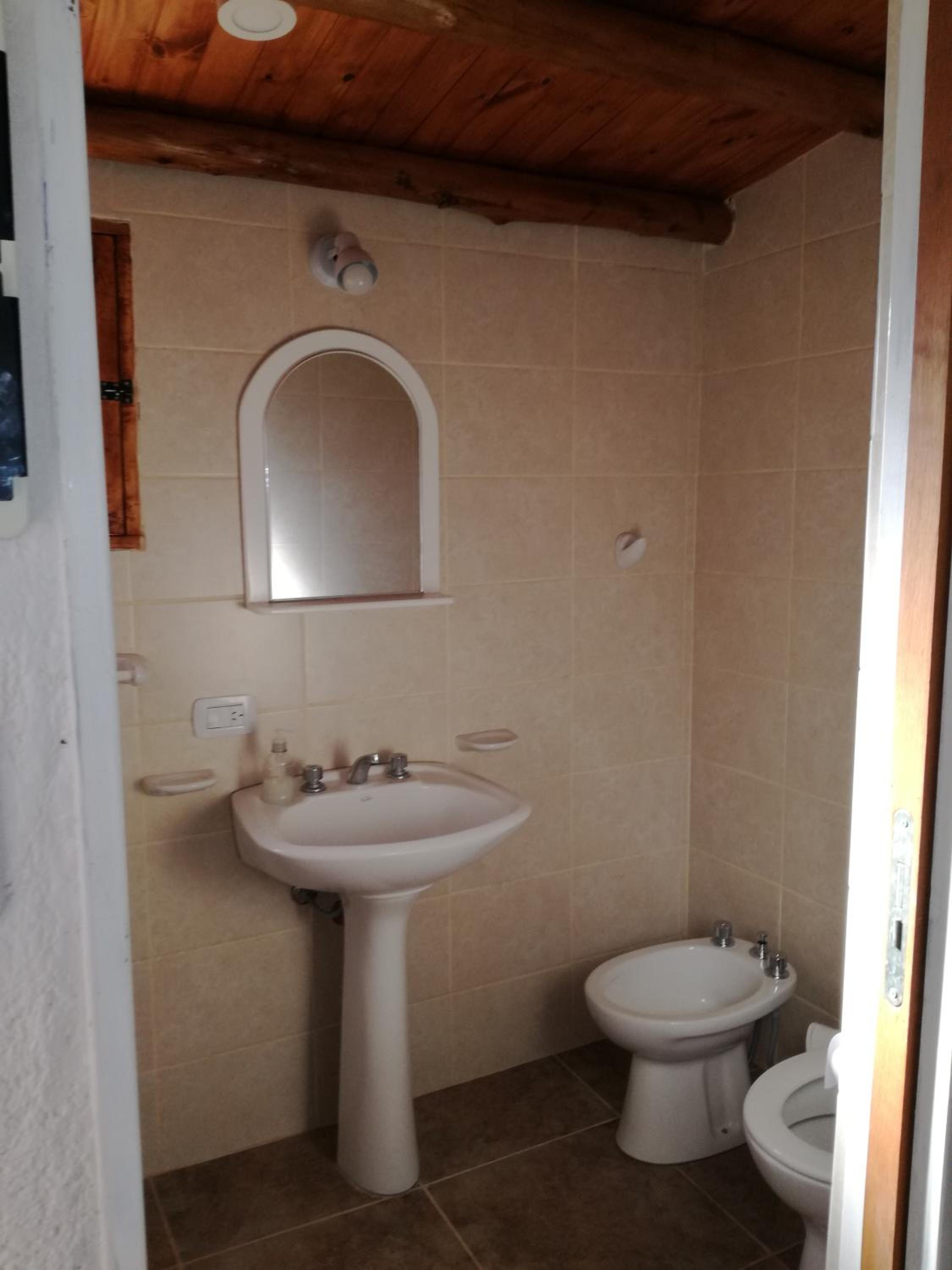 Tardecitas del Atuel