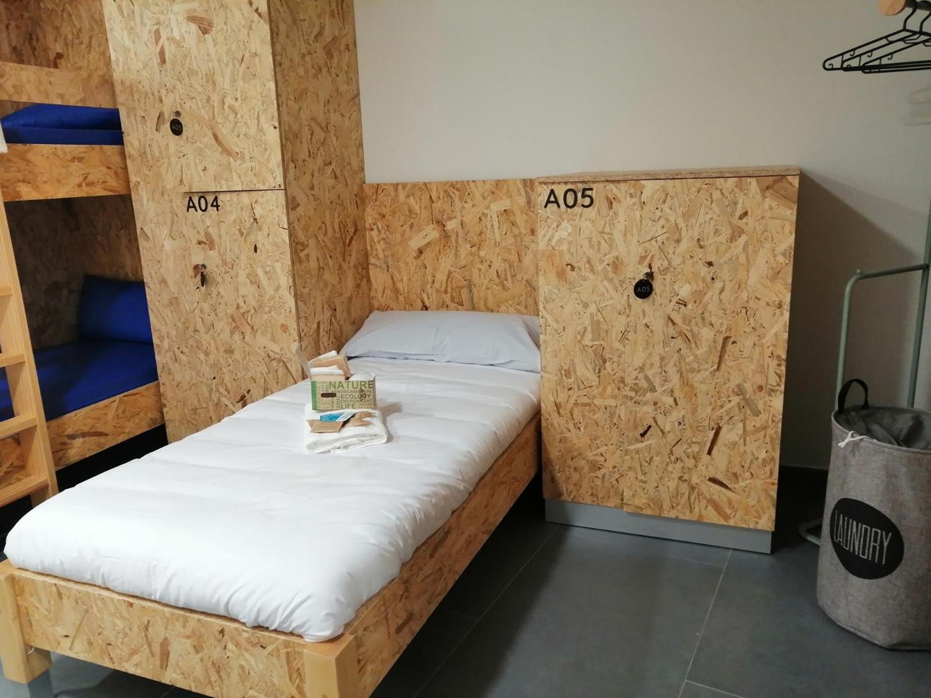 LUMEN ALBERGUE