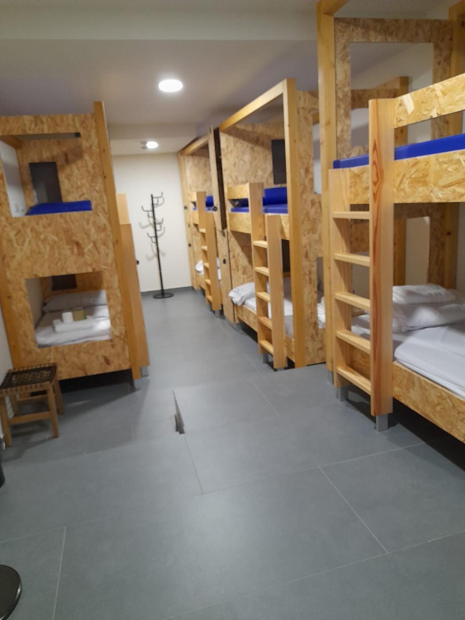 LUMEN ALBERGUE