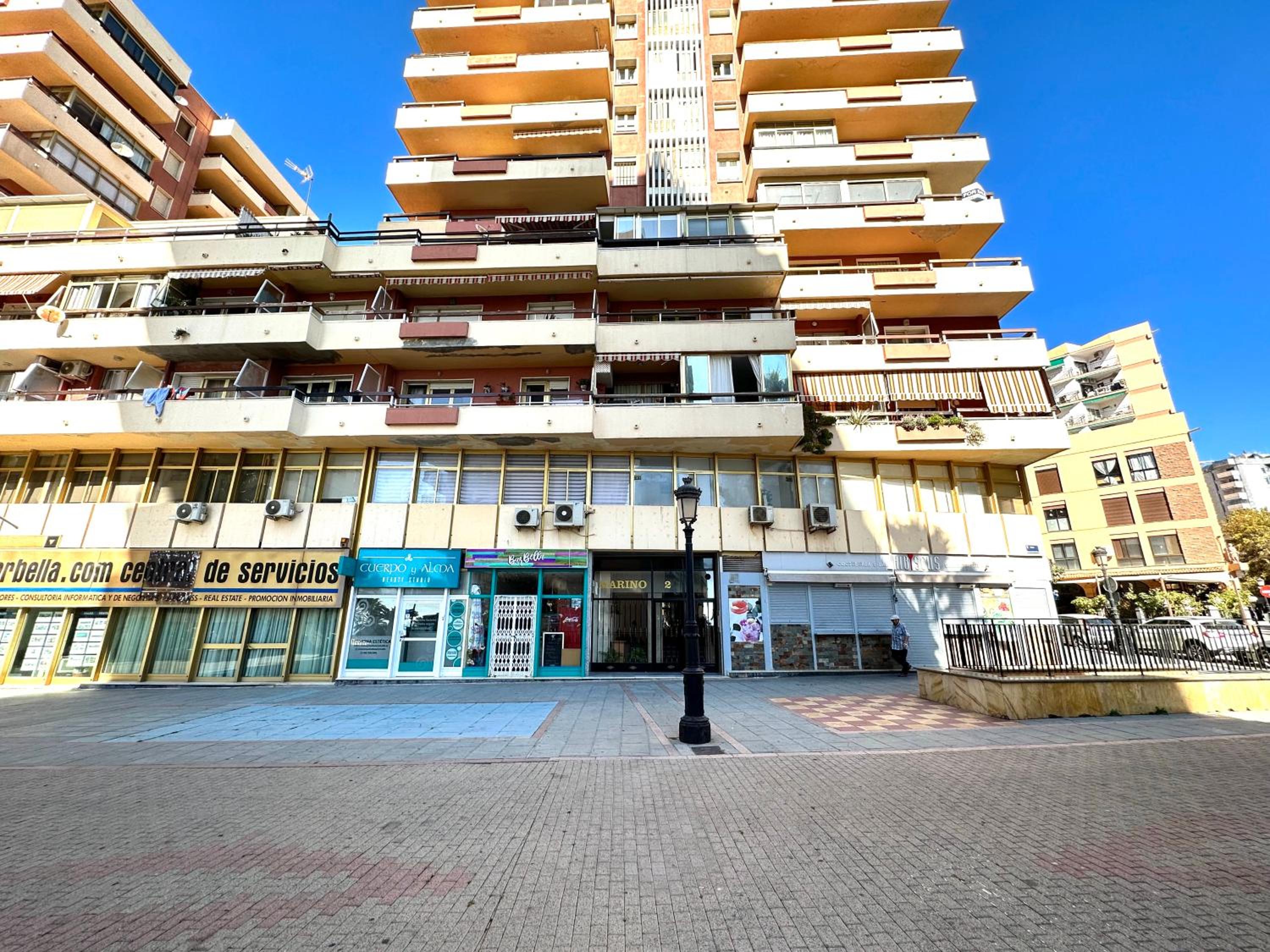 XPCE MARINO 2 MARBELLA - Parking Free view 3