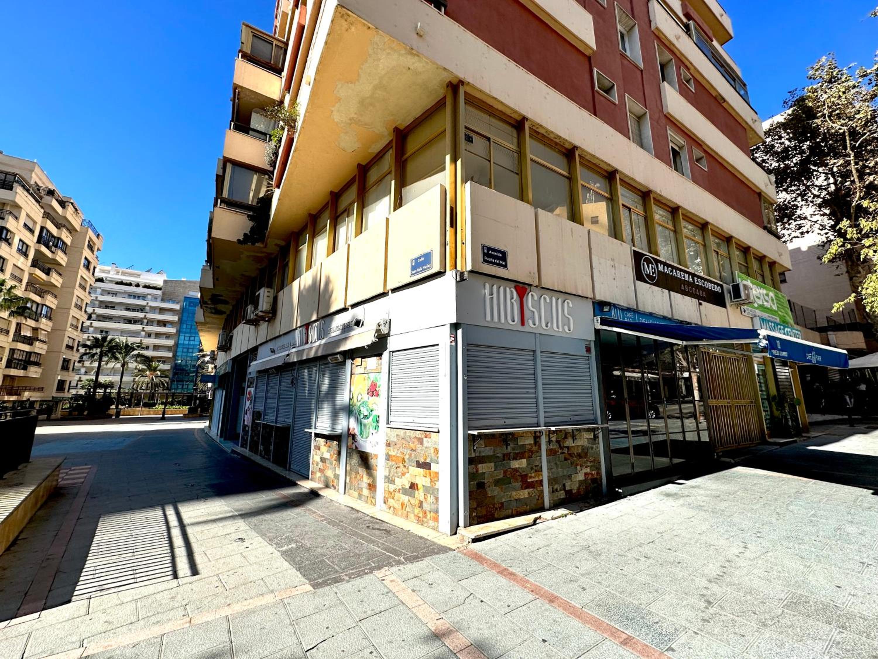 XPCE MARINO 2 MARBELLA - Parking Free view 2