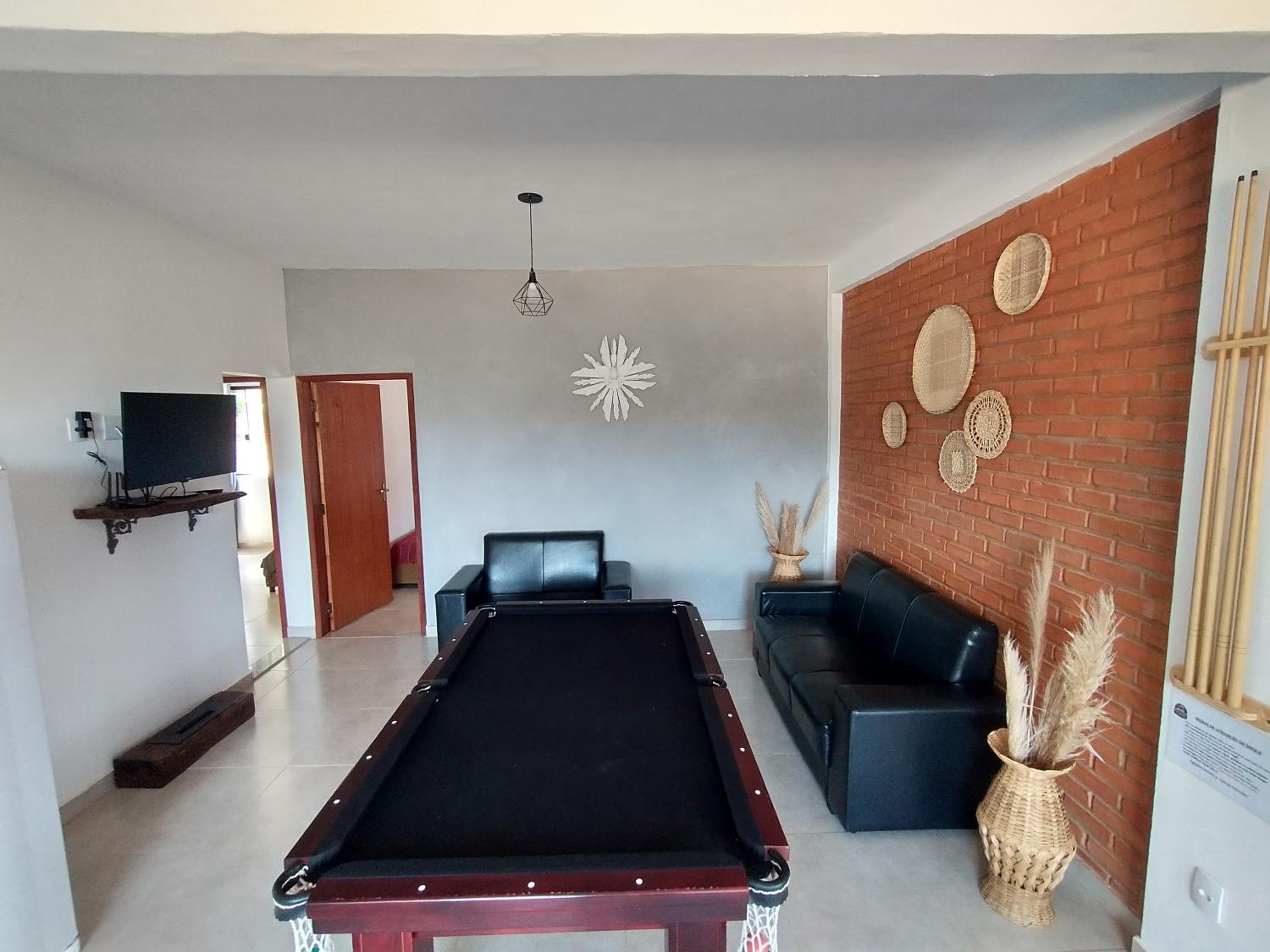 Casa Amantes da Serra Ibitipoca - Sua melhor opção!