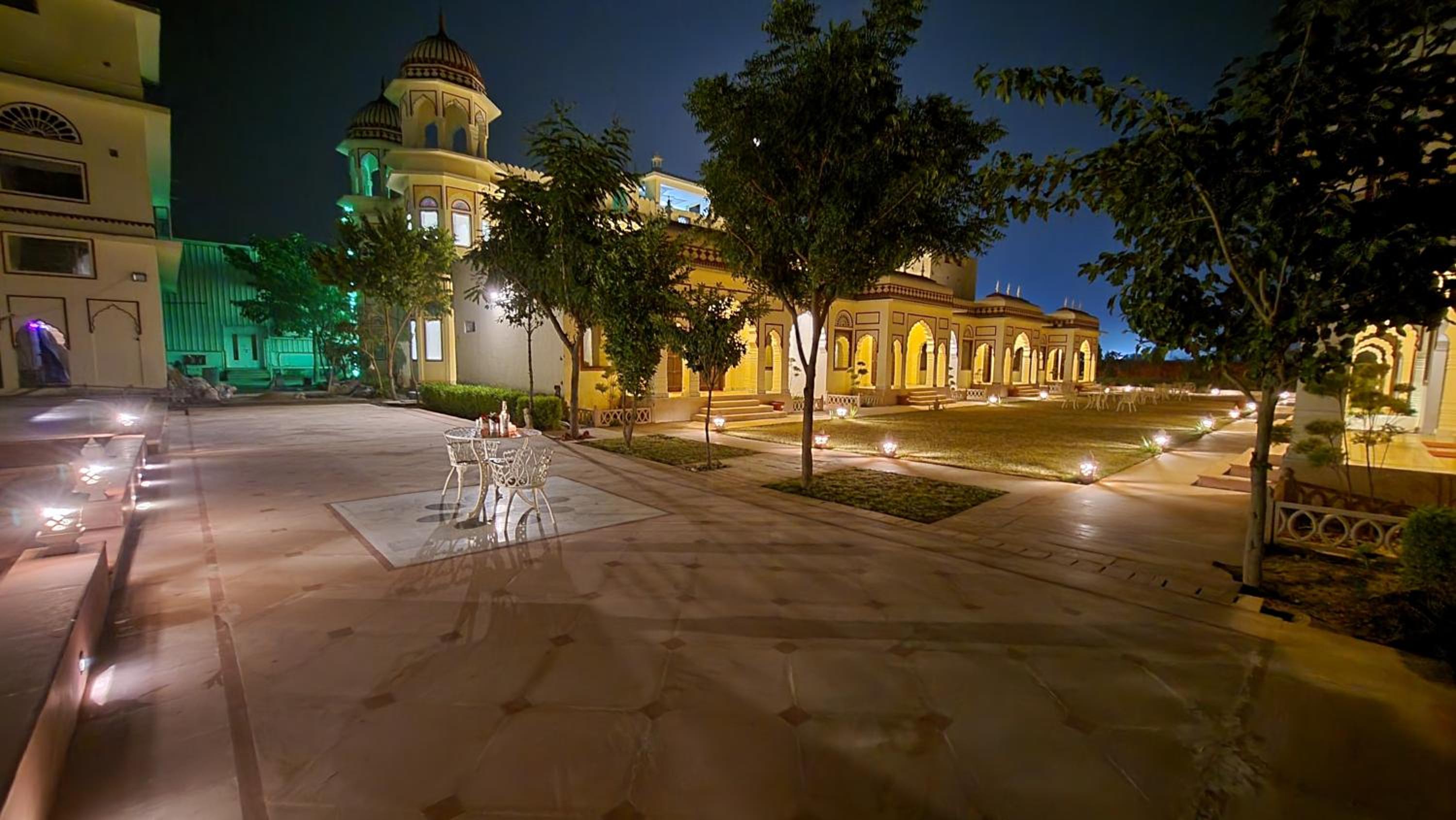 The Grand Barso (A Luxury Heritage) view 2