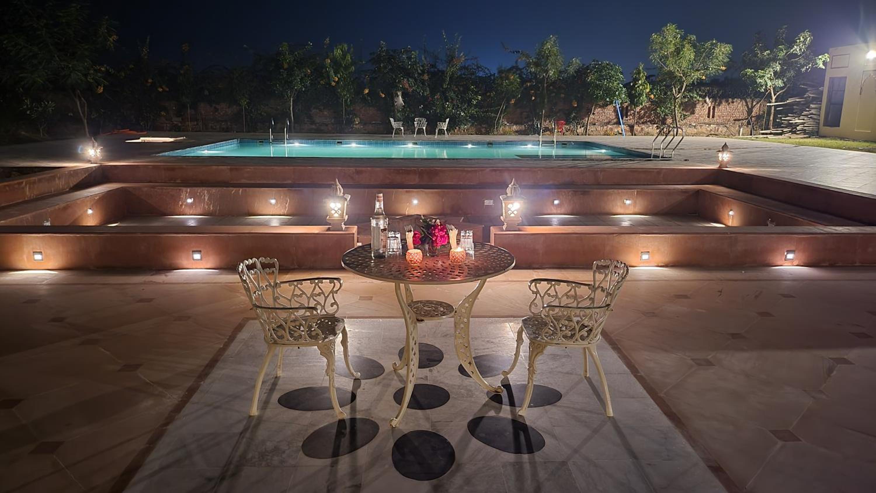 The Grand Barso (A Luxury Heritage) view 3