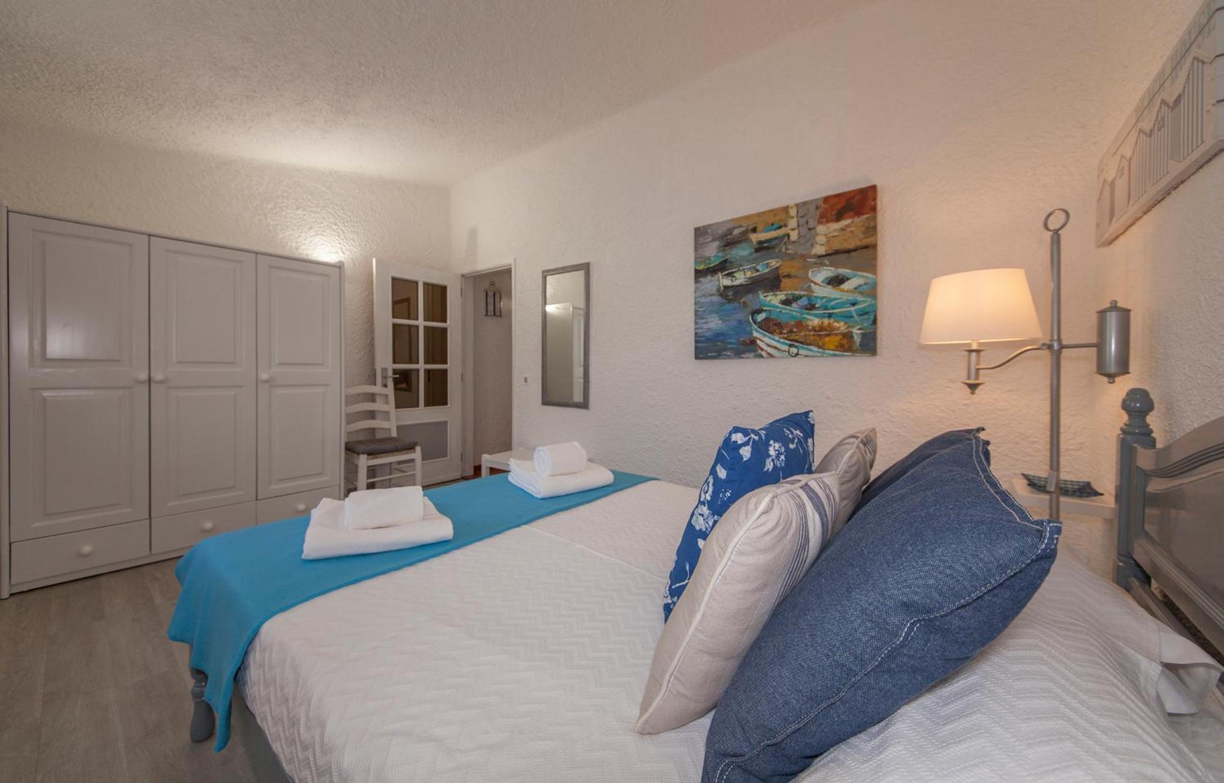 A35 - Maritime Discovery Apartment view 5