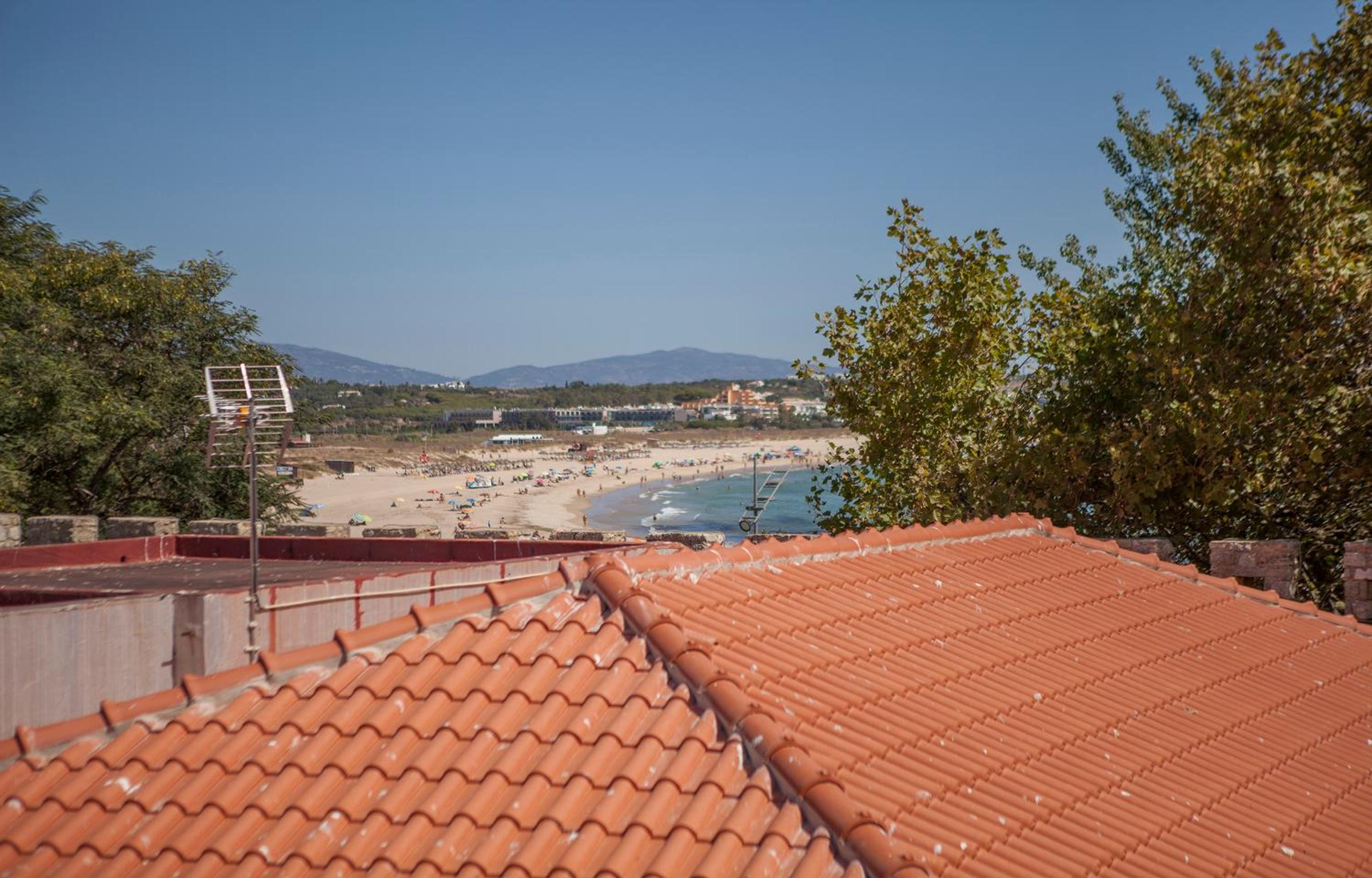 A35 - Maritime Discovery Apartment view 2