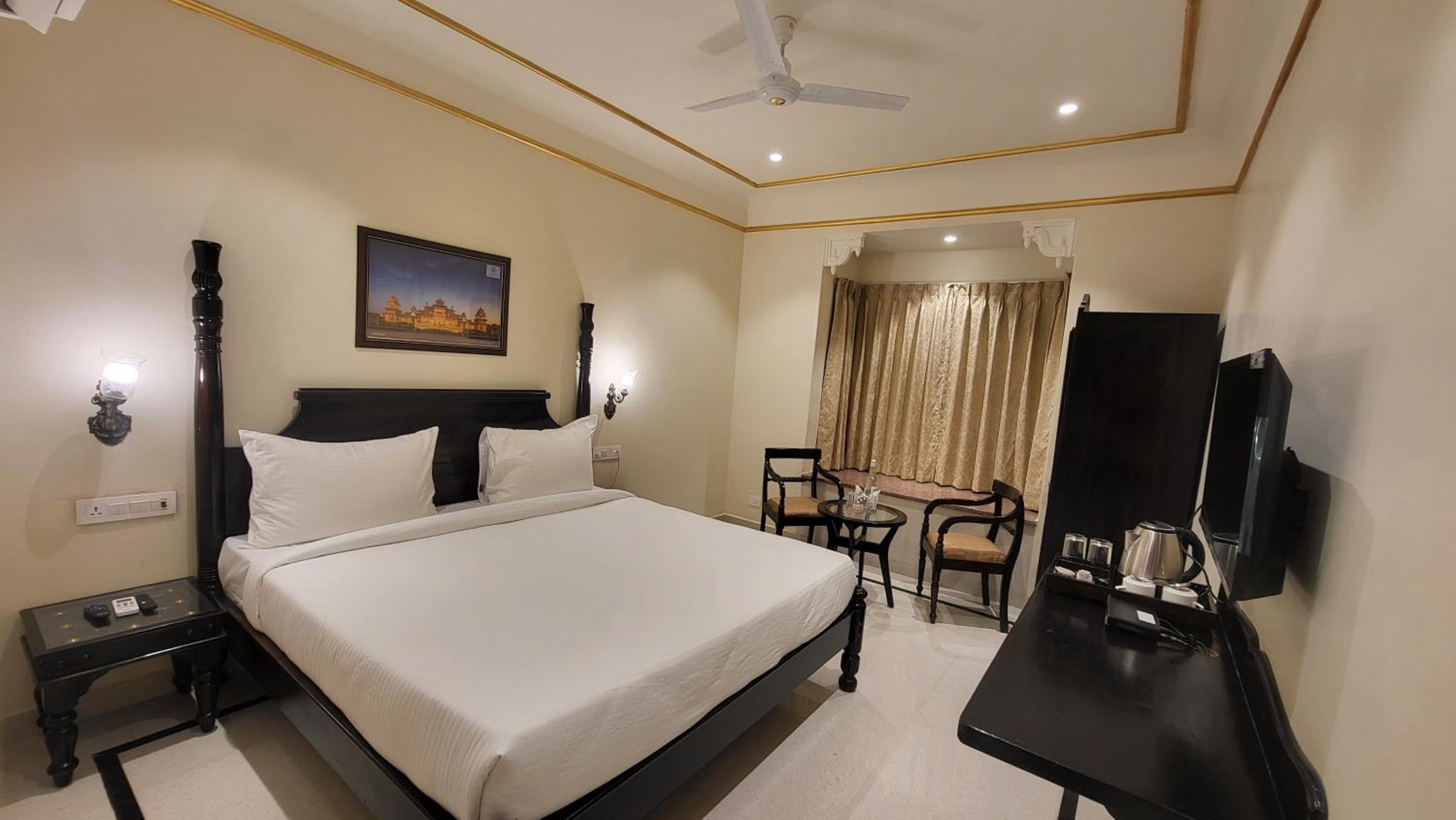 The Grand Barso (A Luxury Heritage) view 4