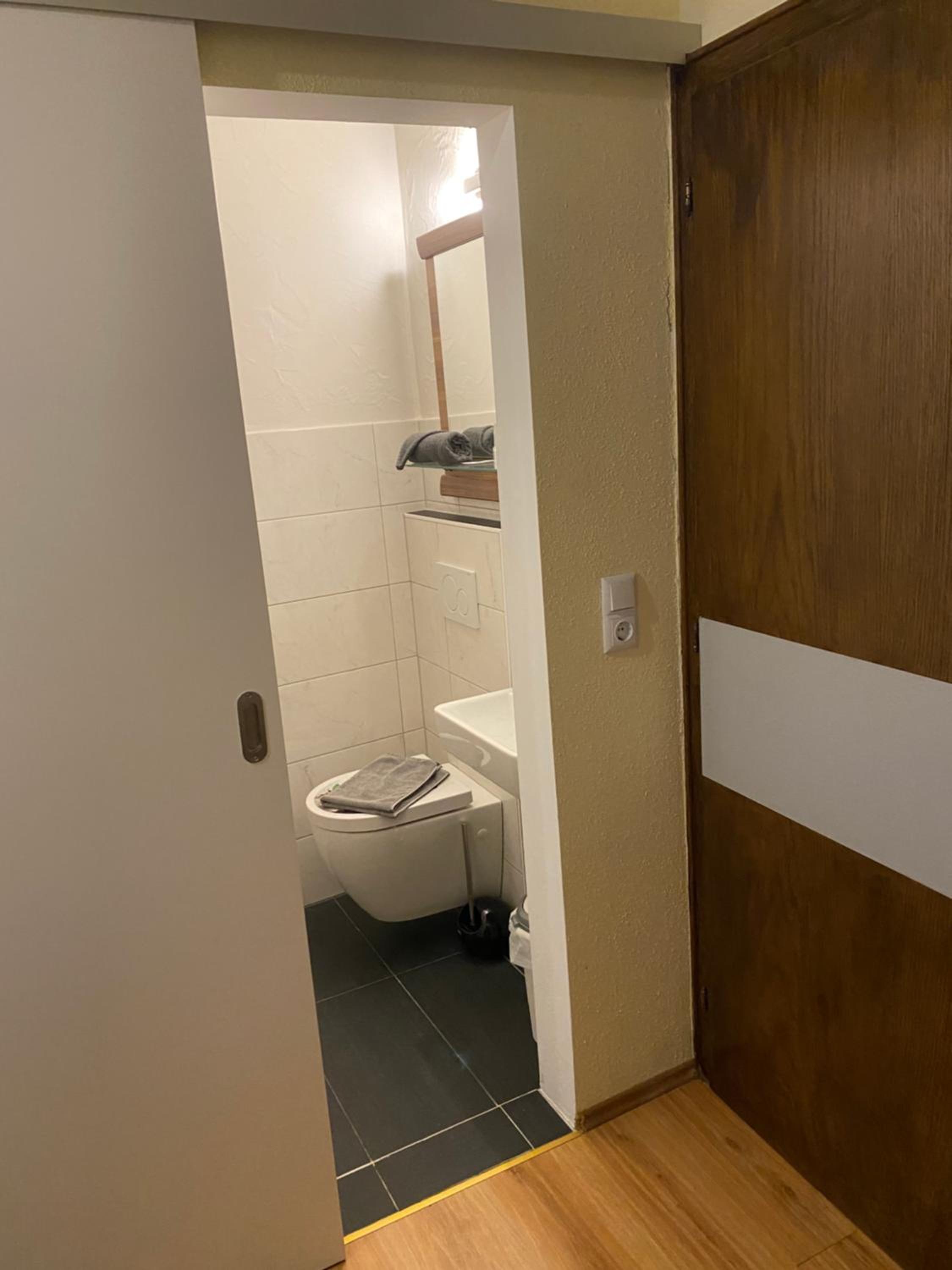 Molltaler Appartements en b&b