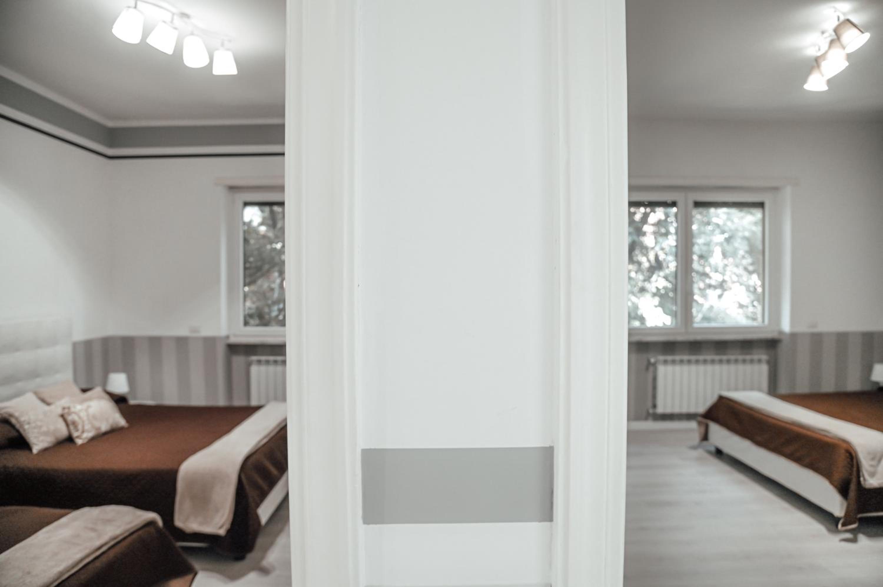 Vatican House Apartment