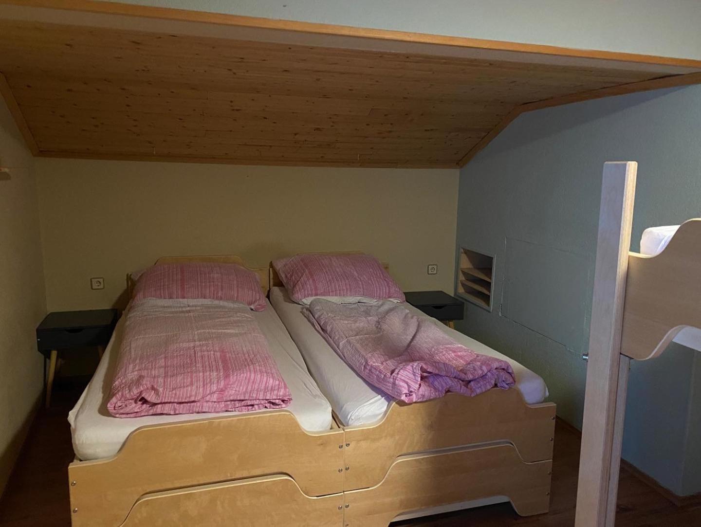Molltaler Appartements en b&b