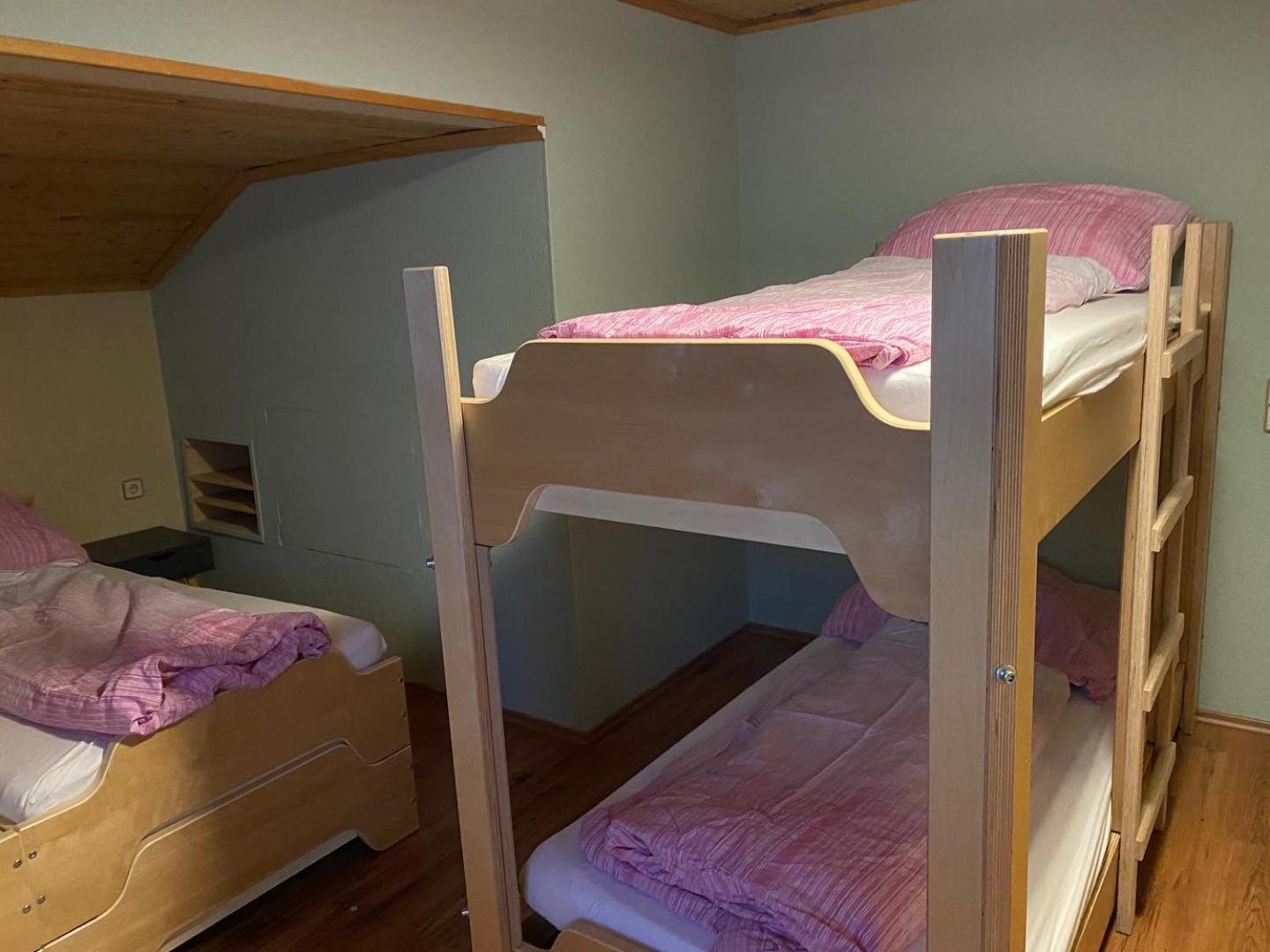 Molltaler Appartements en b&b