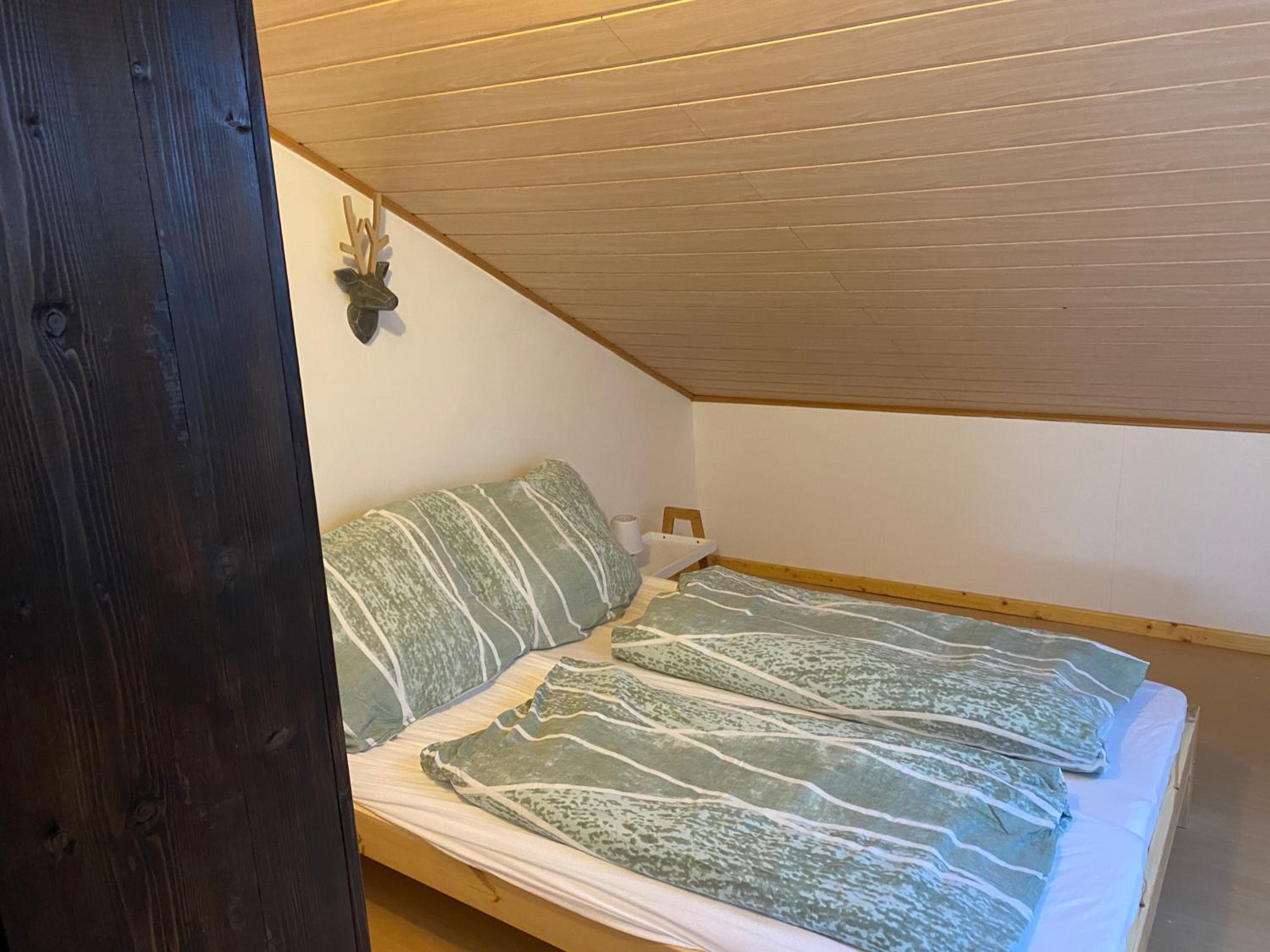 Molltaler Appartements en b&b
