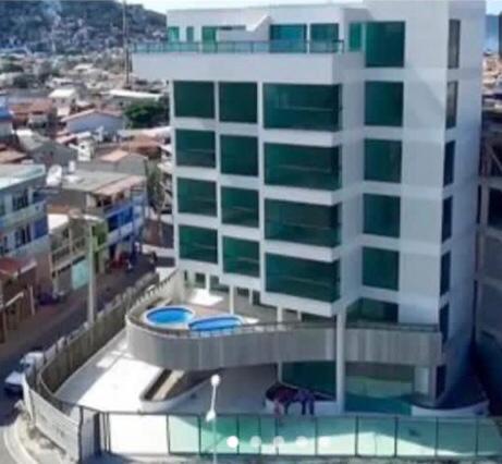 LOFT PRAIA GRANDE - view 4