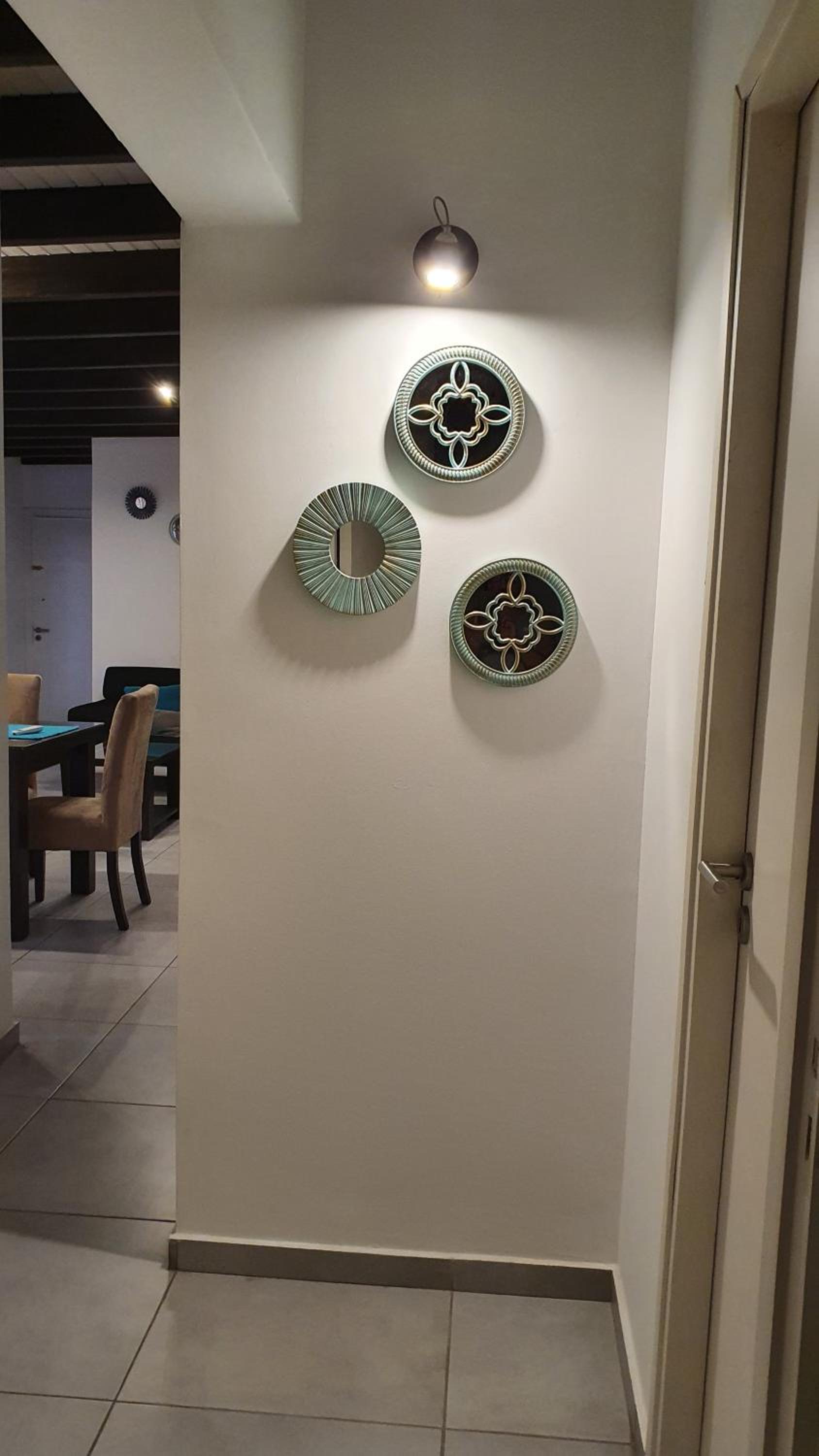 Apartamento Deluxe Senderos del Vino I, con cochera incluida, Desayuno opcional