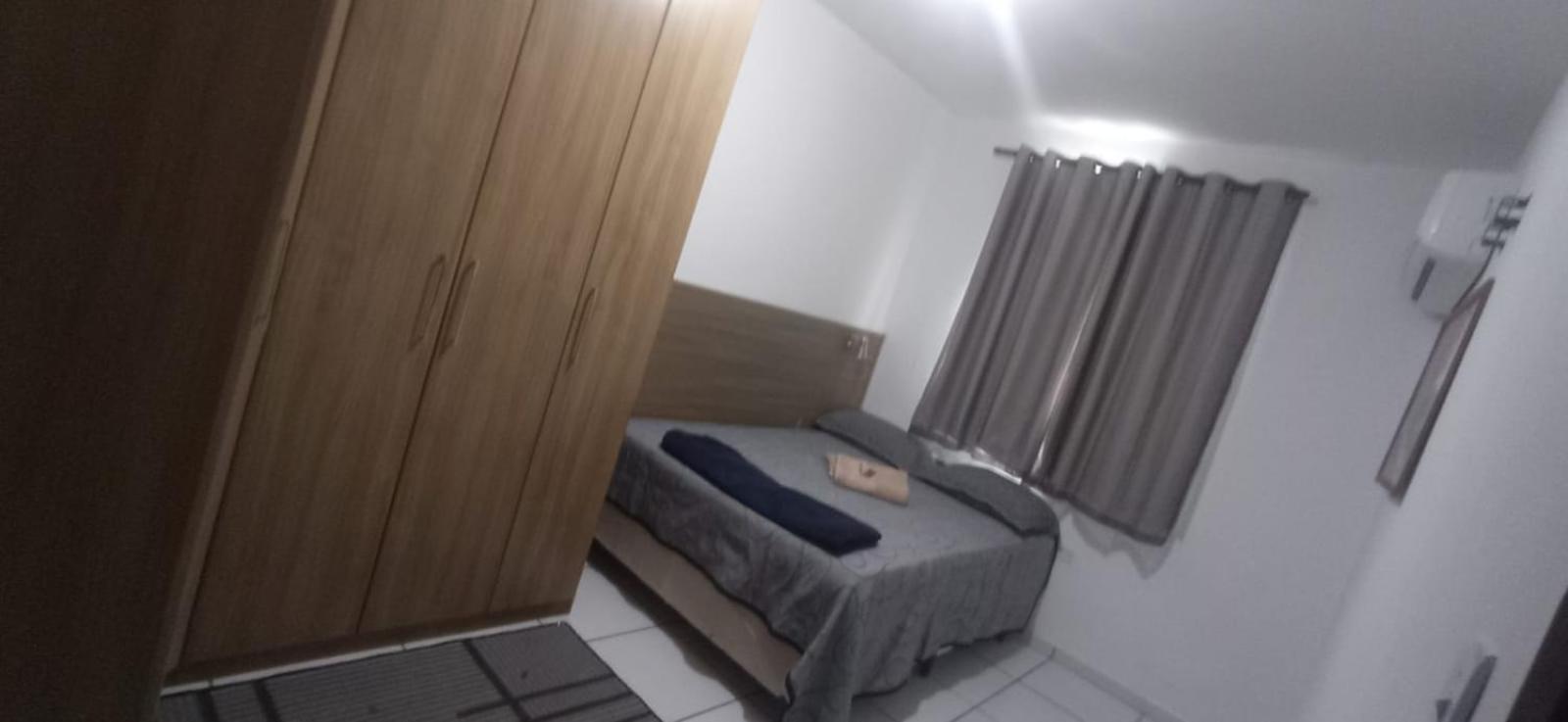 Condominio Recanto das palmeiras view 2